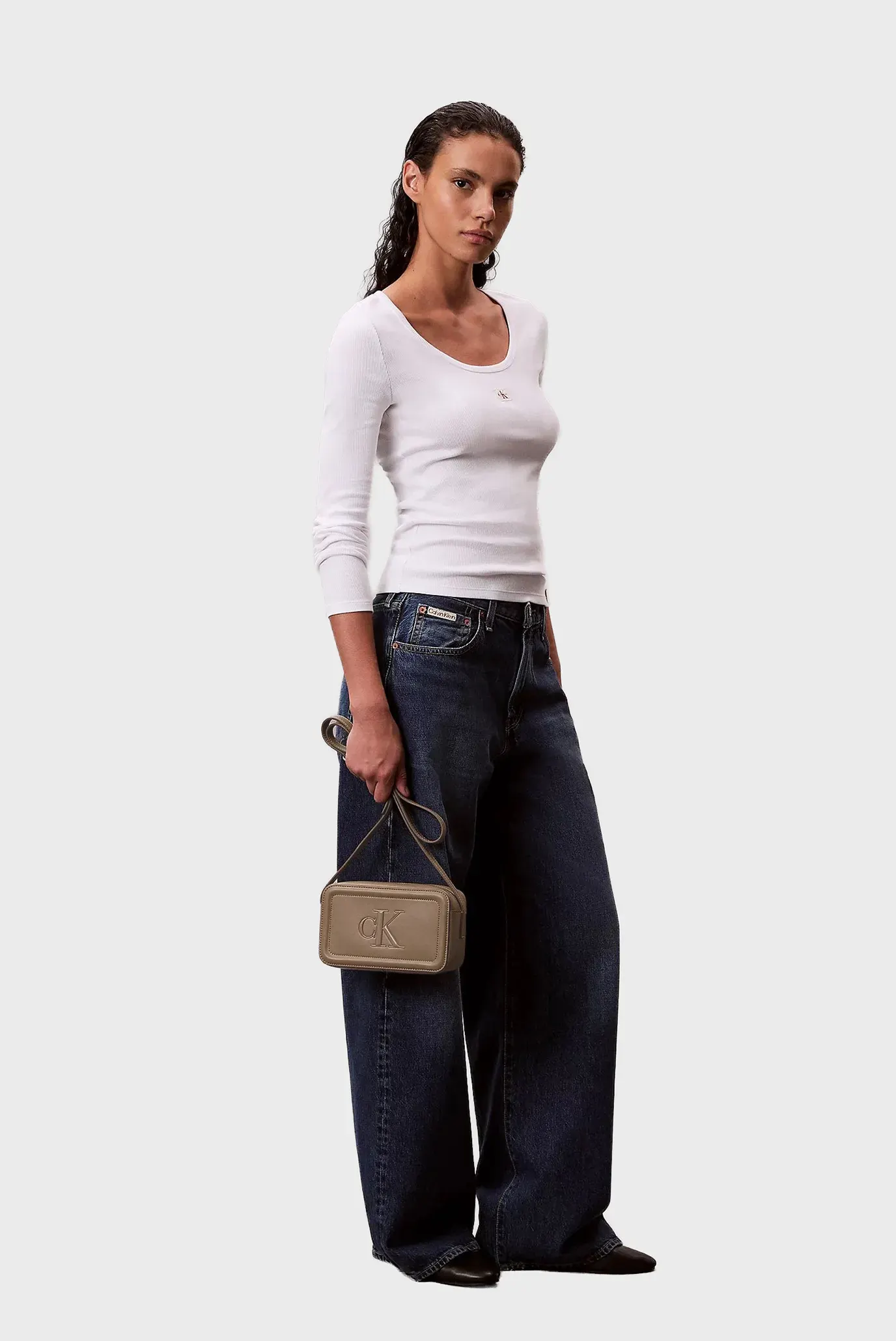 Сумка/BOLD CK CAMERA BAG 2