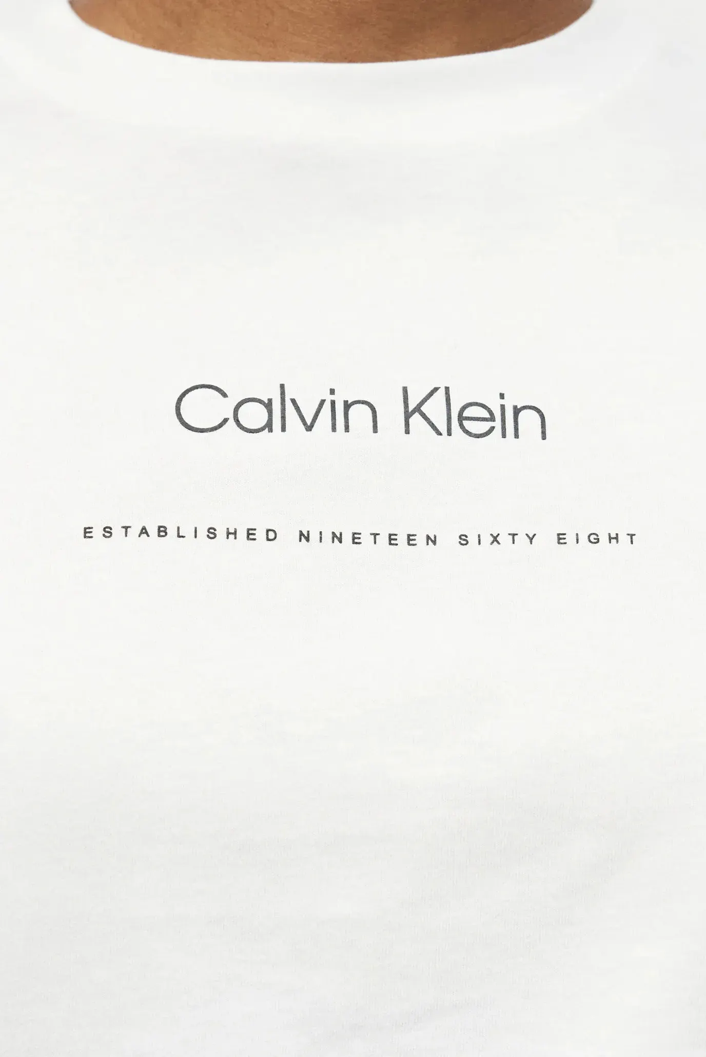 Футболка SS MULTI LOGO CLASSIC TEE 2