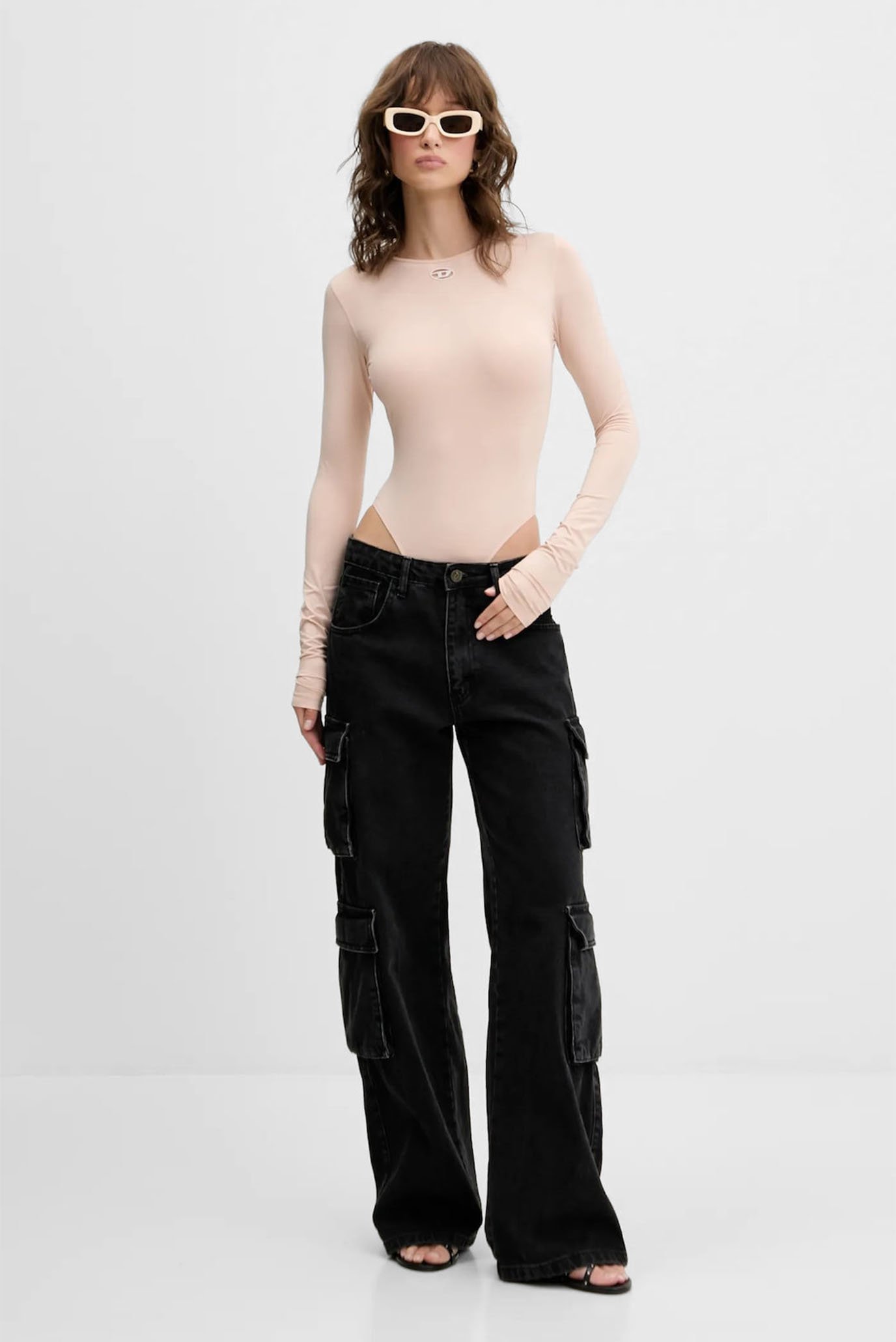 Комбидресс ANGELINA-UTLT UW BODY 2