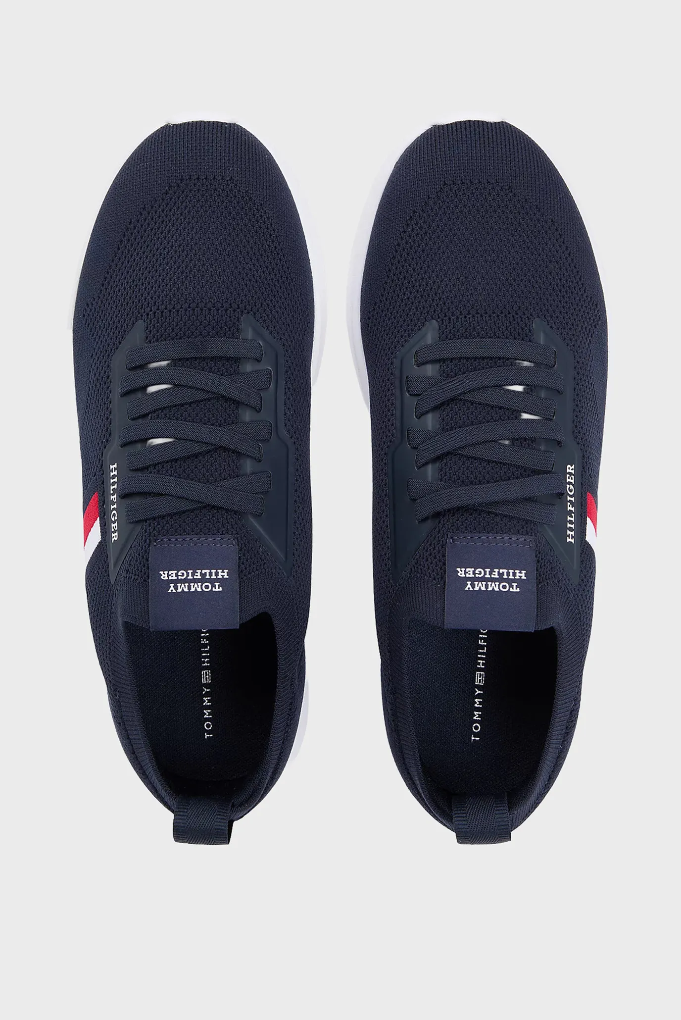 Кроссовки LIGHTWEIGHT KNITTED RUNNER 4