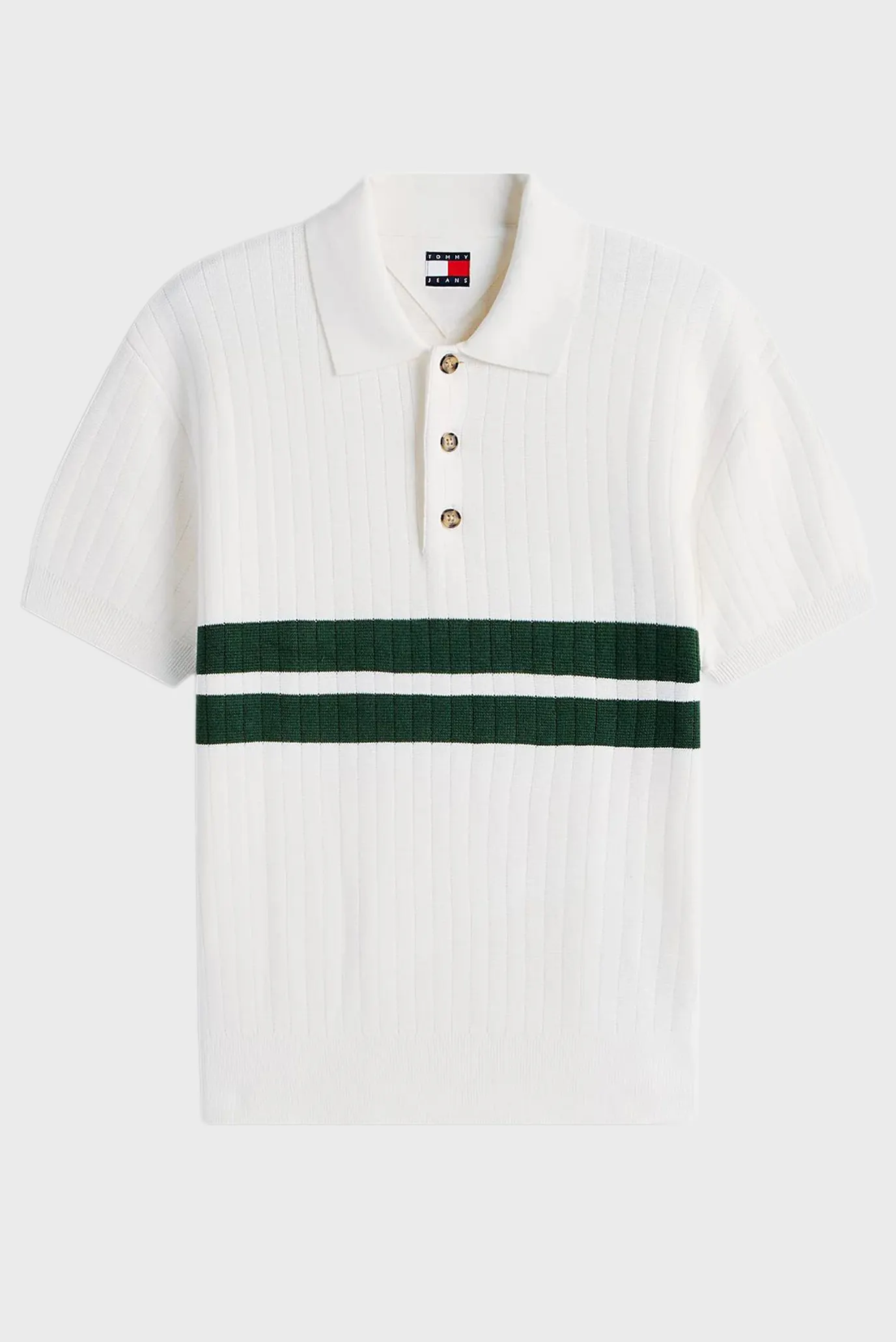 Поло TJM REG SS KNITTED POLO 5