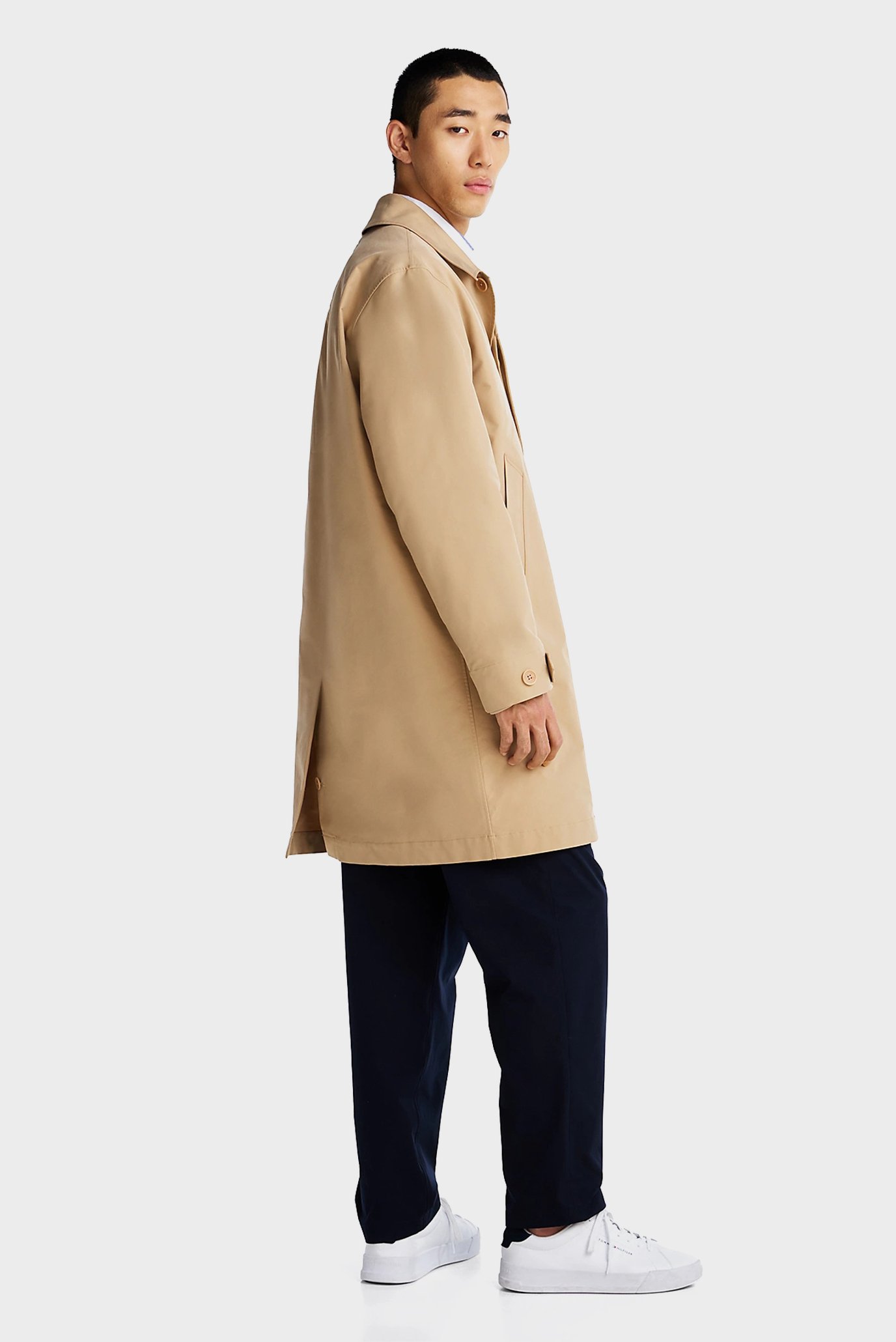 Пальто 3 IN 1 CARCOAT 3