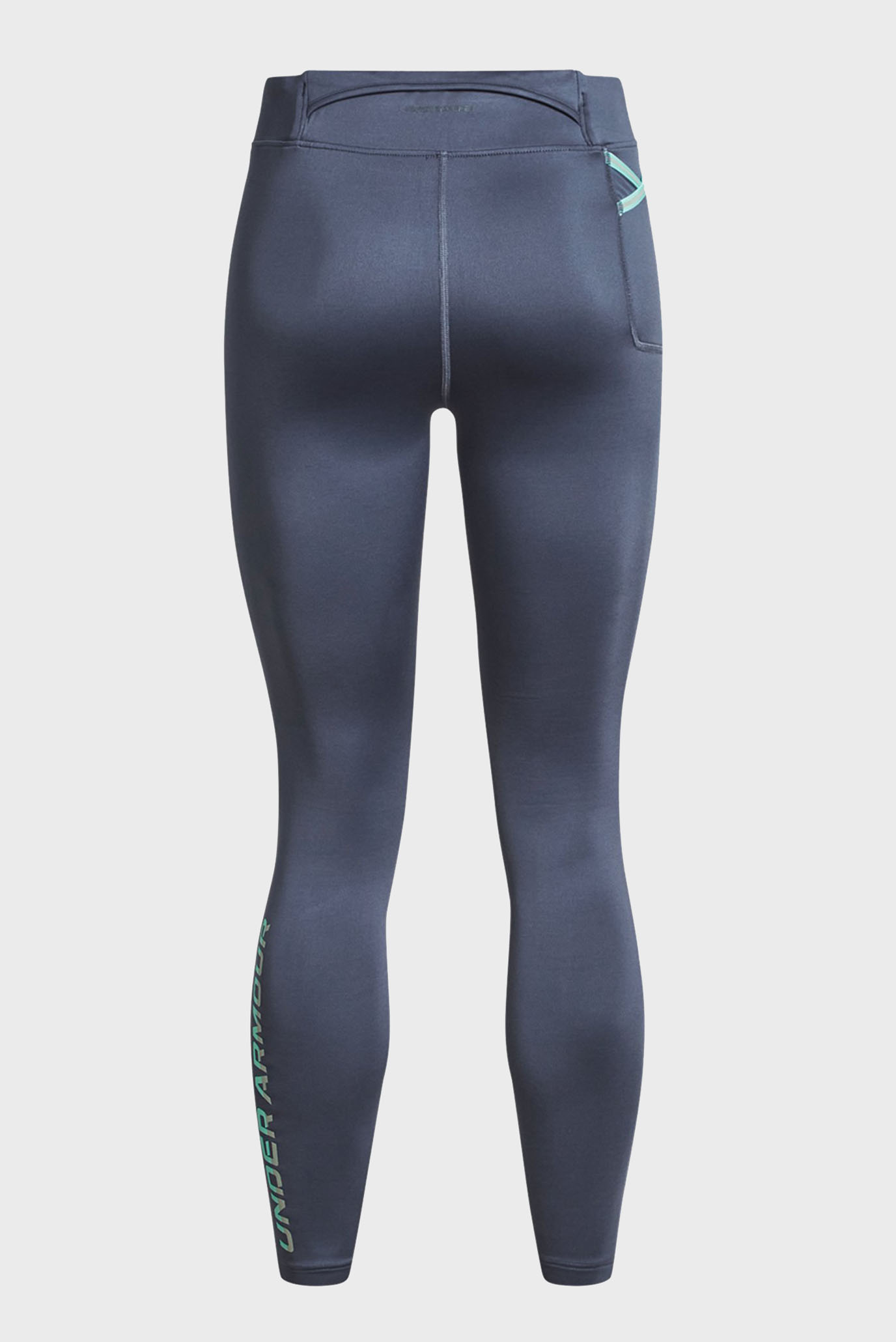 Легинсы UA Qualifier Cold Tight 8