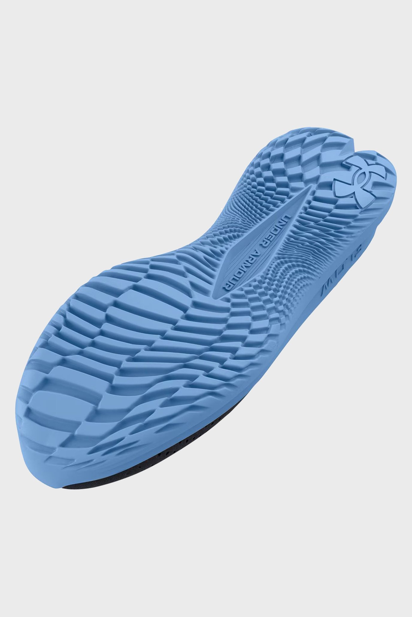 Кроссовки UA Velociti 4 5