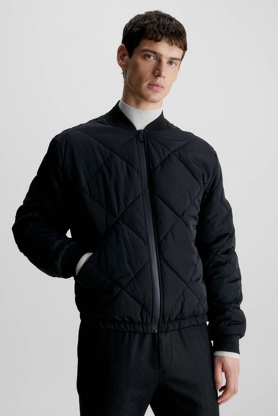 Calvin klein clearance osh bond jacket