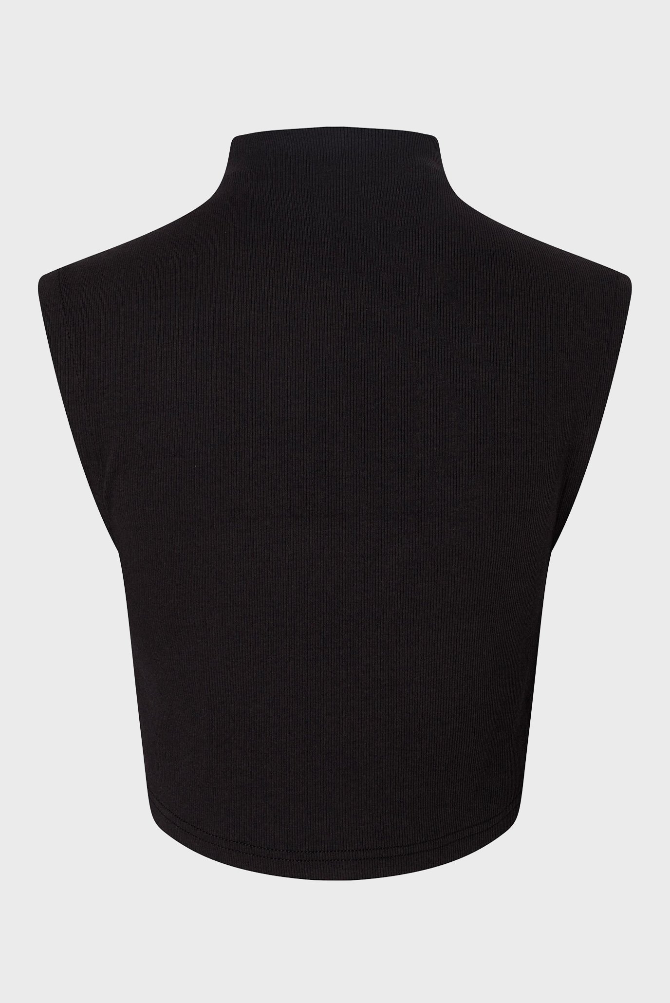 Майка TAB RIB MOCK NECK TANK 2