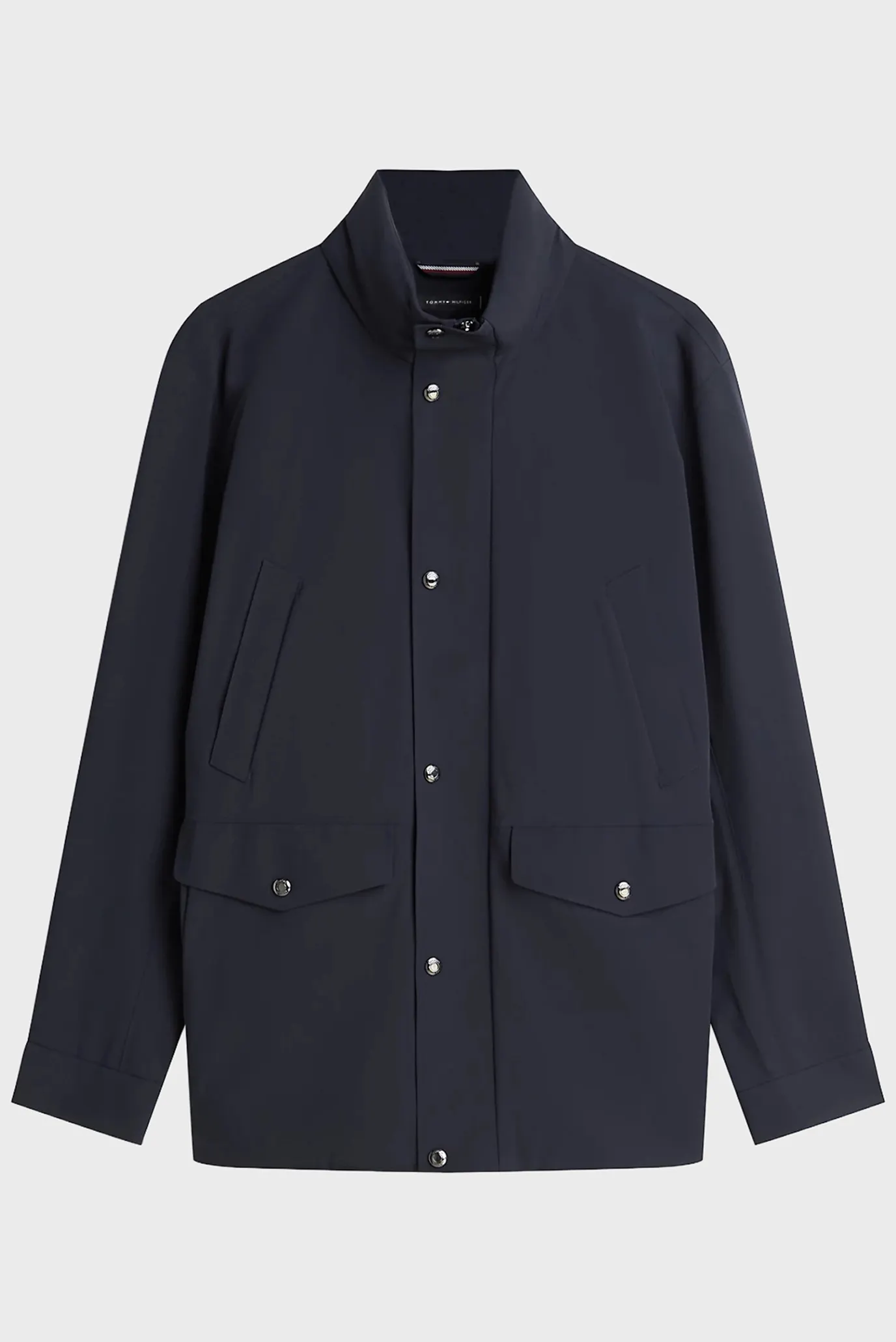 Пальто DC PERFORMANCE FIELD COAT 7