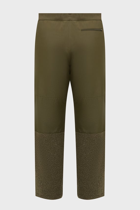 Штаны спортивные UA High Pile Fleece Pants