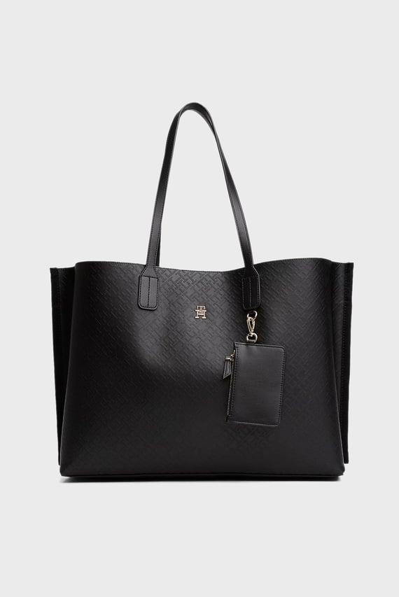 Сумка TH DISTINCT TOTE MONO