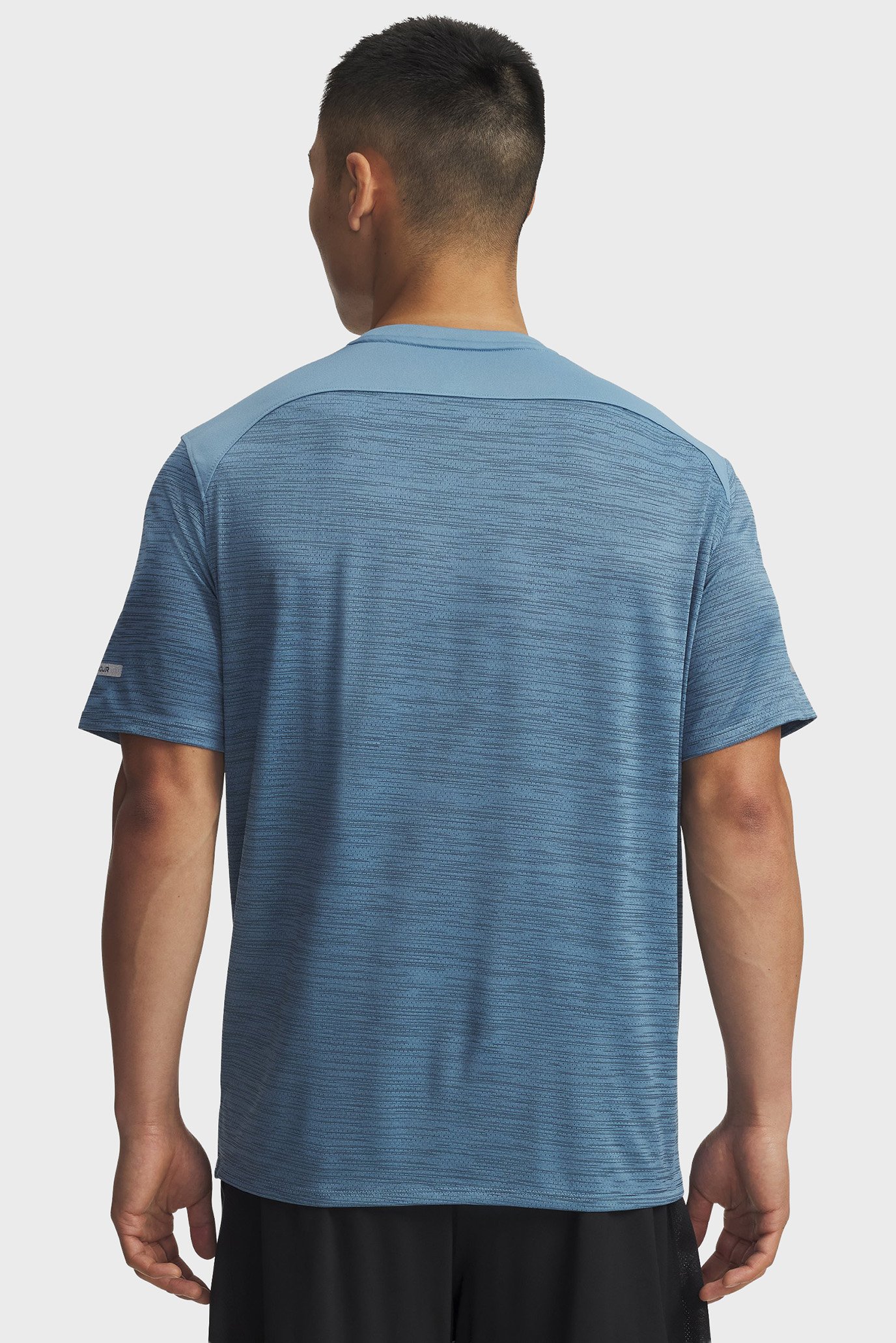 Футболка UA Tech Utility SS 2