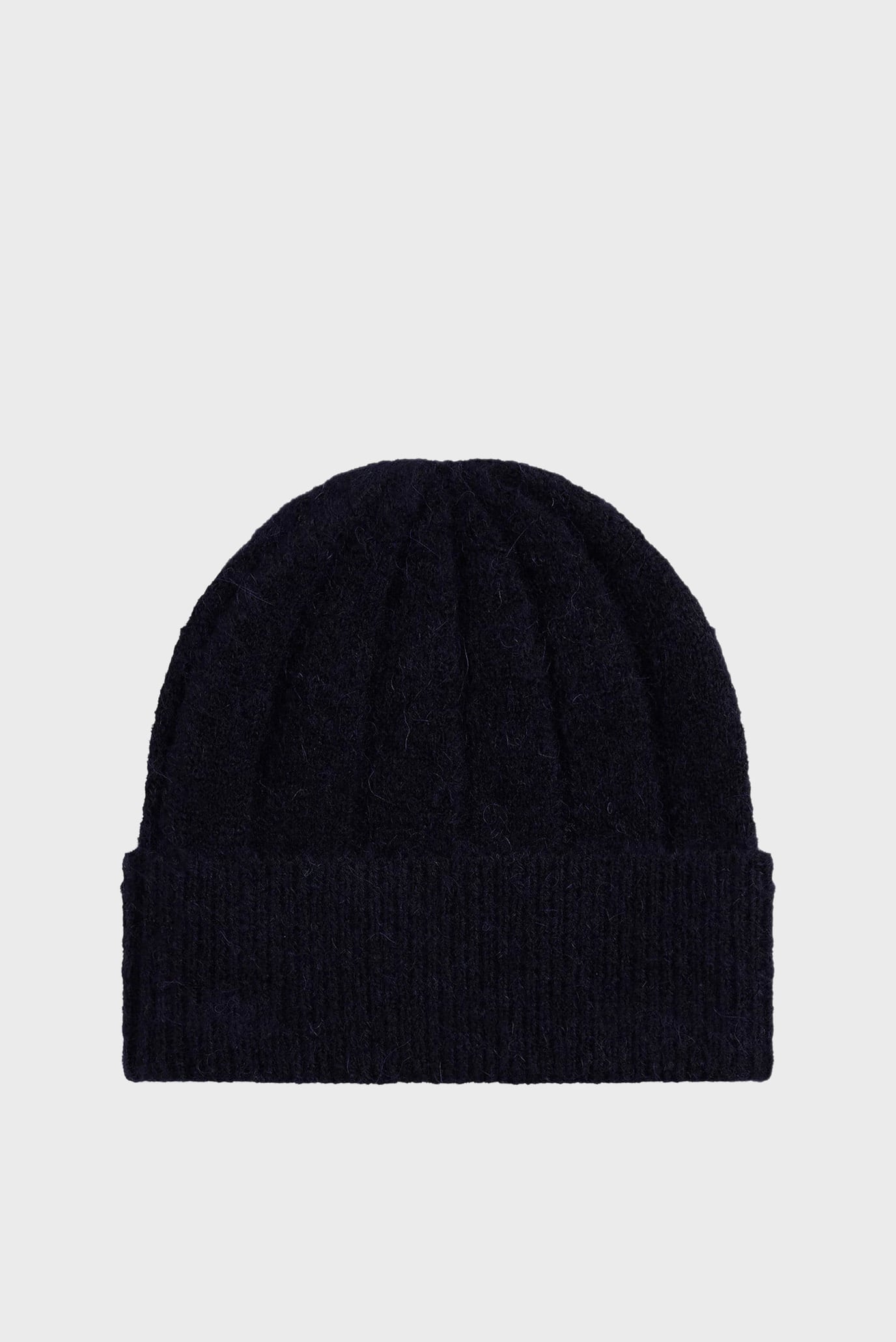 Шапка TH FLAG FLUFFY BEANIE 3