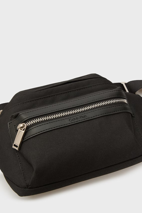 Поясная сумка CONTRAST BELT BAG