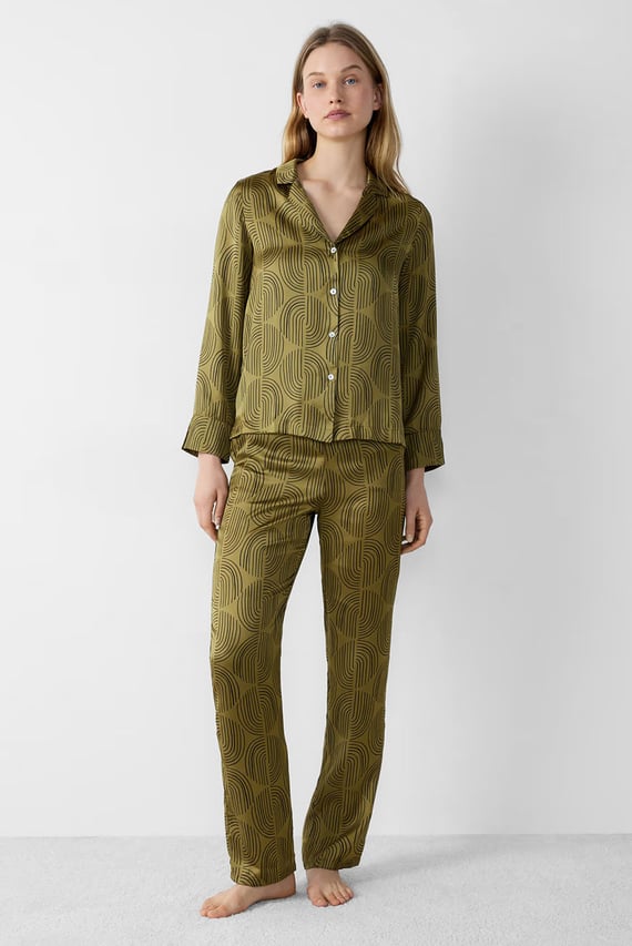 Ночная рубашка NASIR - CHEMISE