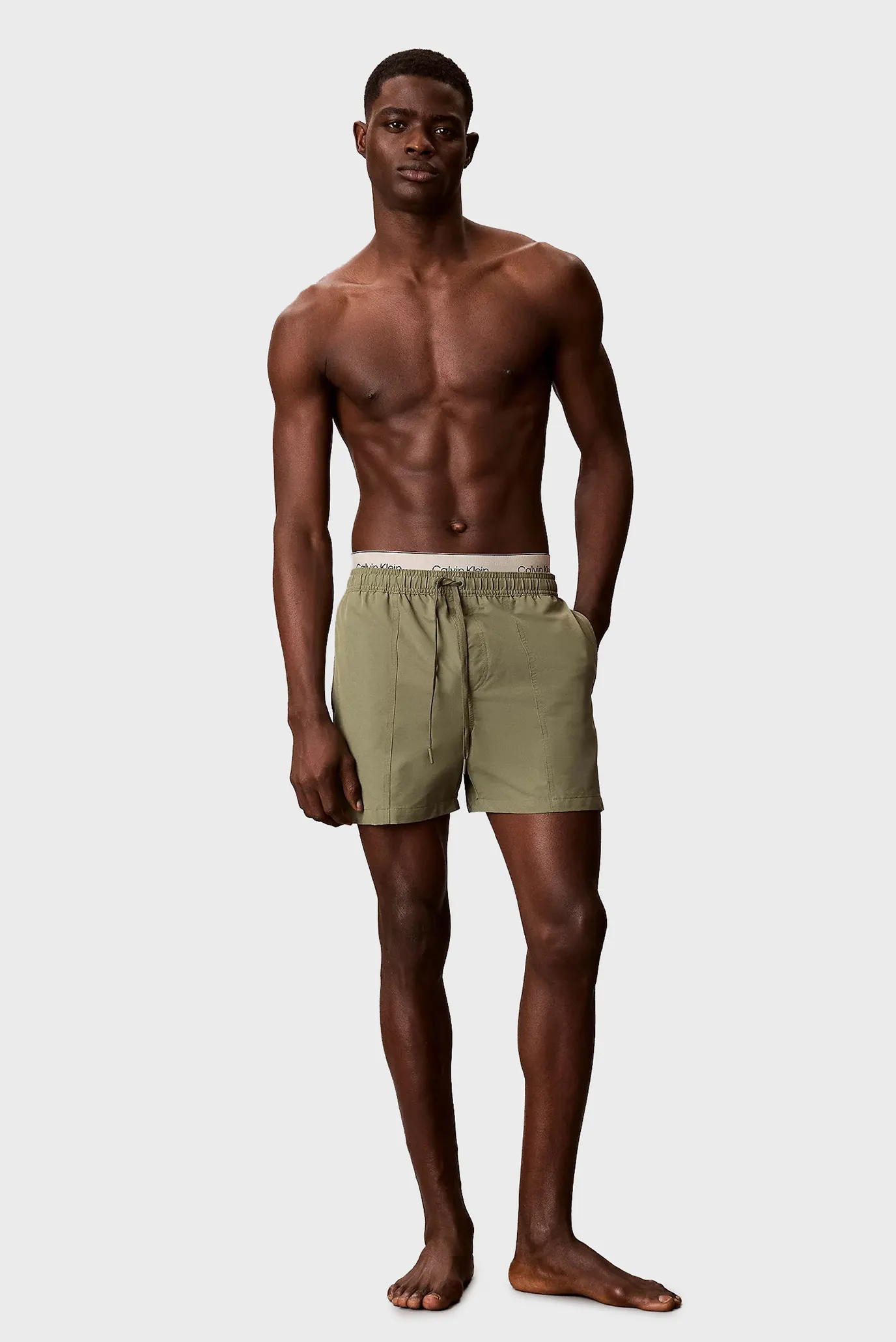 Шорты плавательные 5 BOXER INTENSE POWER 2