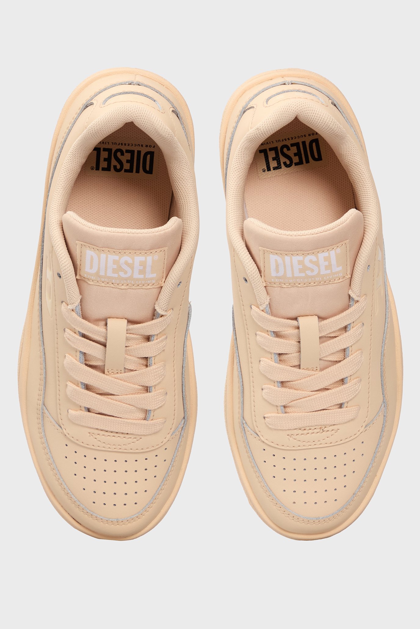 Кроссовки TRACKER-D   S-TRACKER-D LOW W SNEAKERS 4