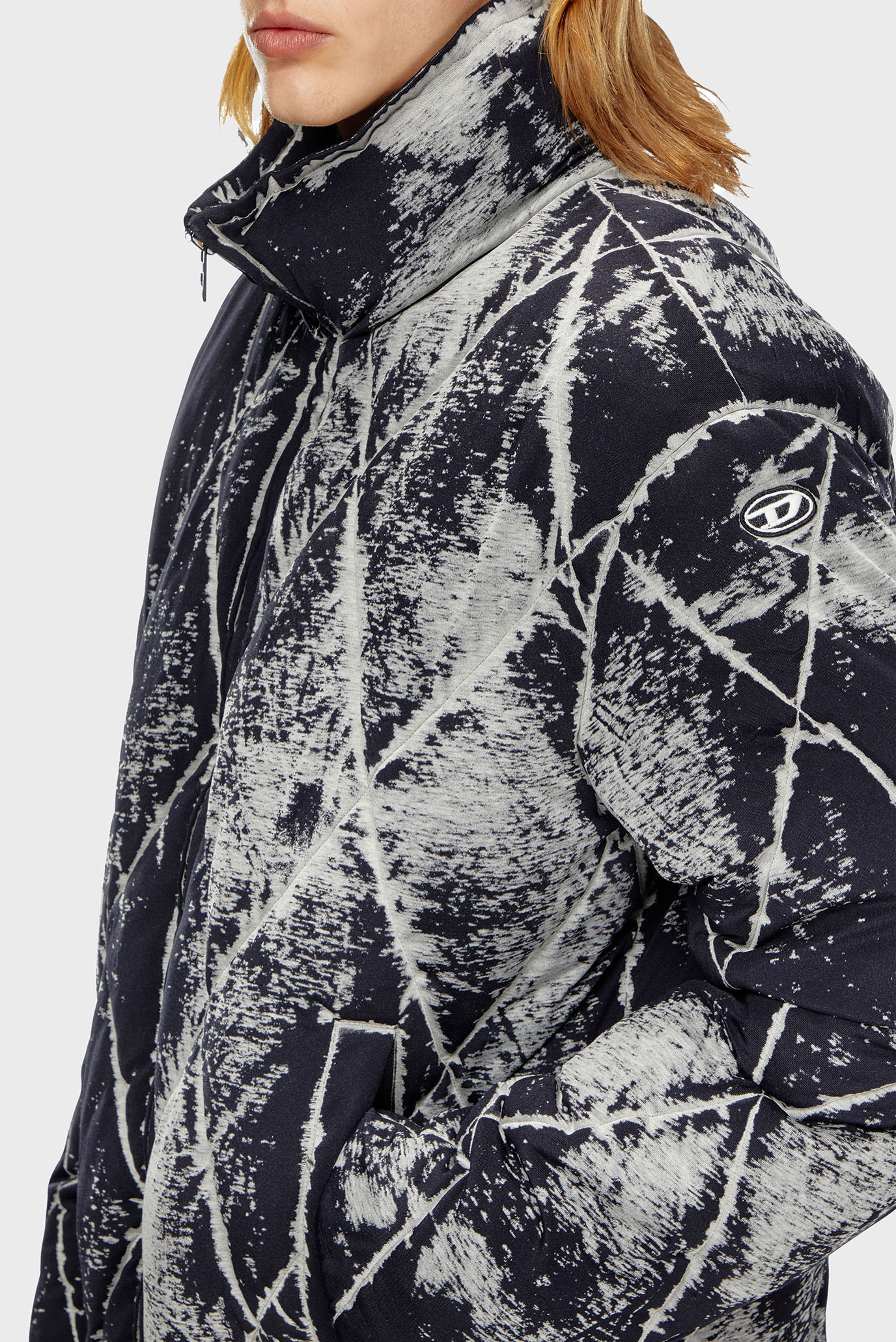 Куртка демисезонная W-MARCEL JACKET 4