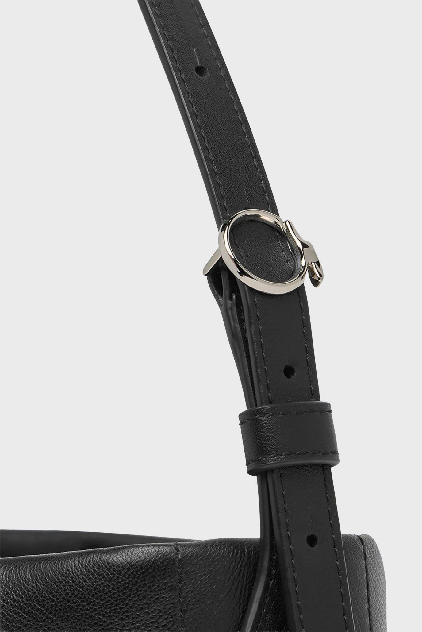 Сумка GENTLE BAGUETTE BAG - NAPPA 3