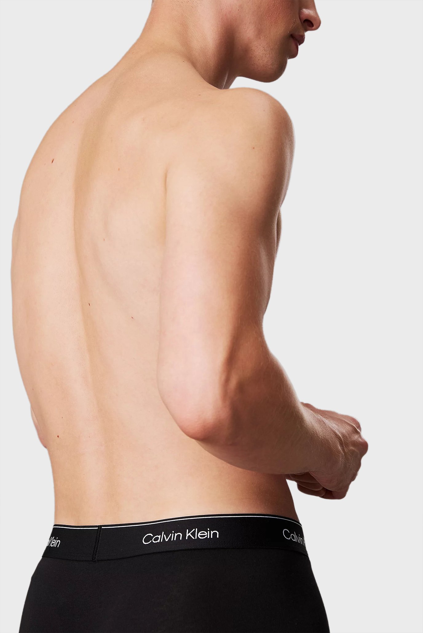 Набор белья LOW RISE TRUNK 3PK 5