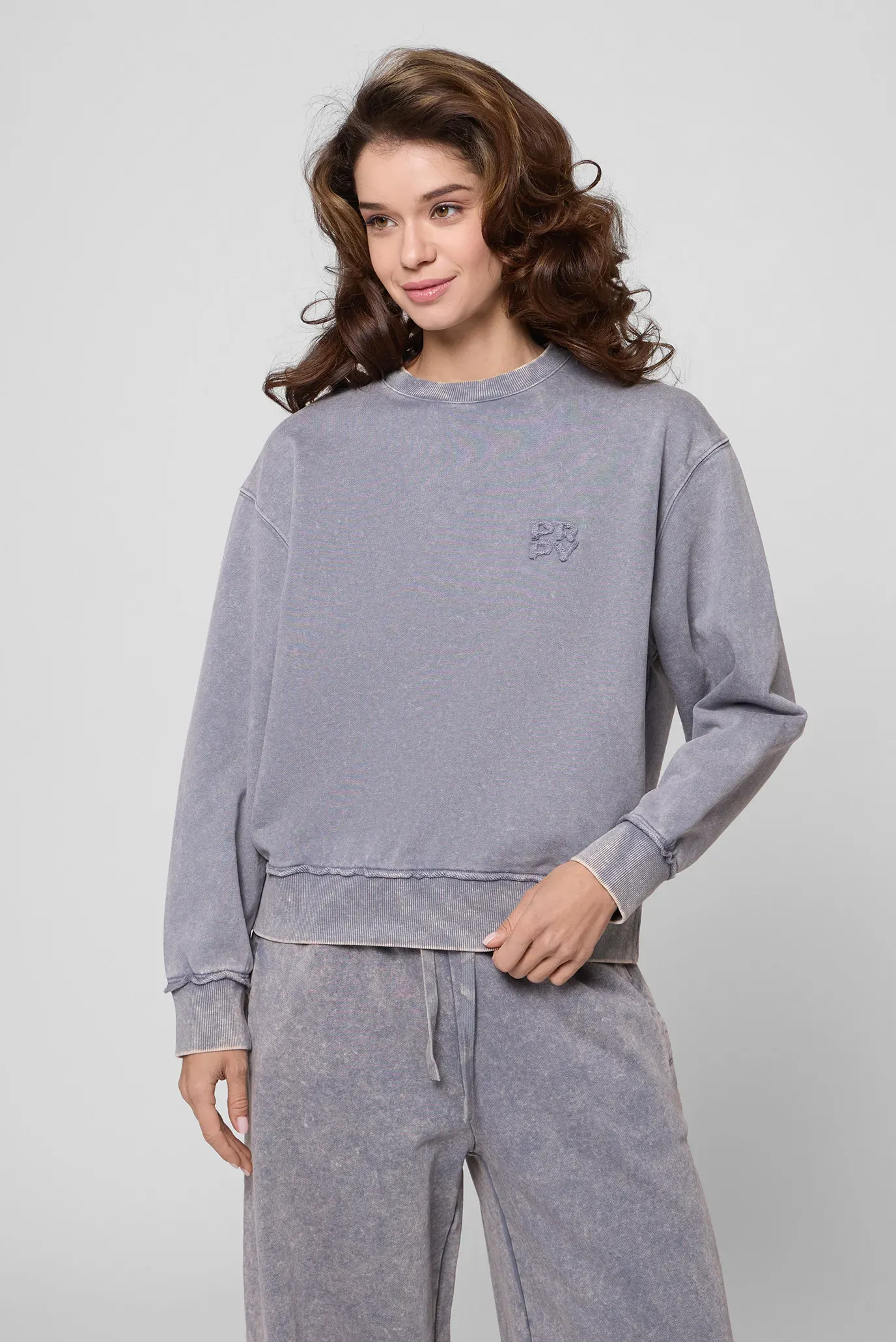 Свитшот/WTSWT 095 1