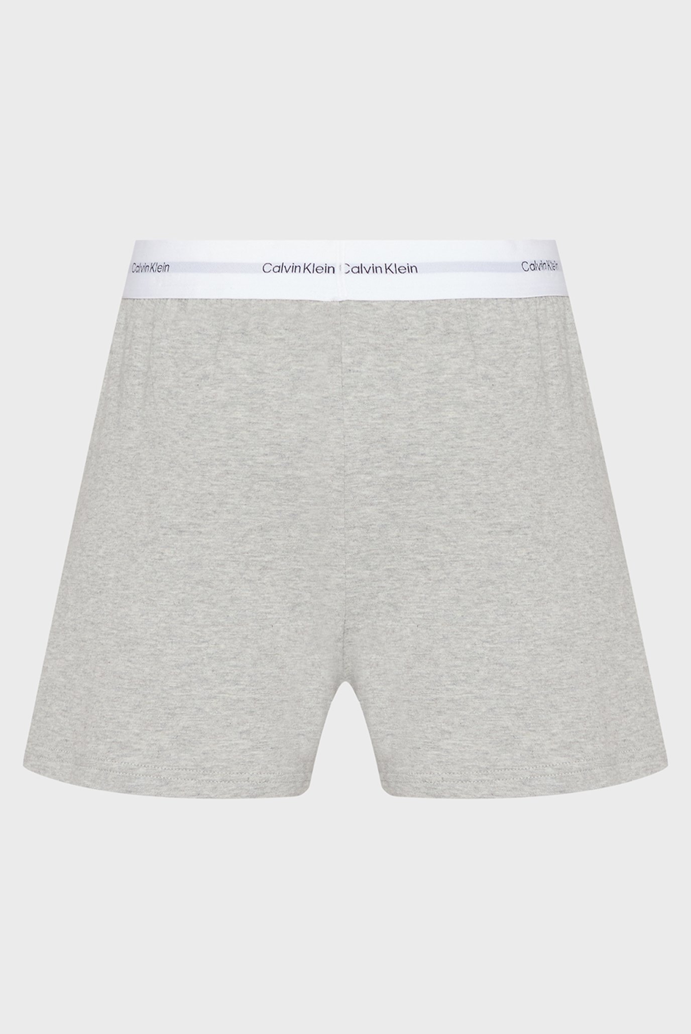 Женские серые шорты SHORTCalvin Klein Женские серые шорты SHORT 6