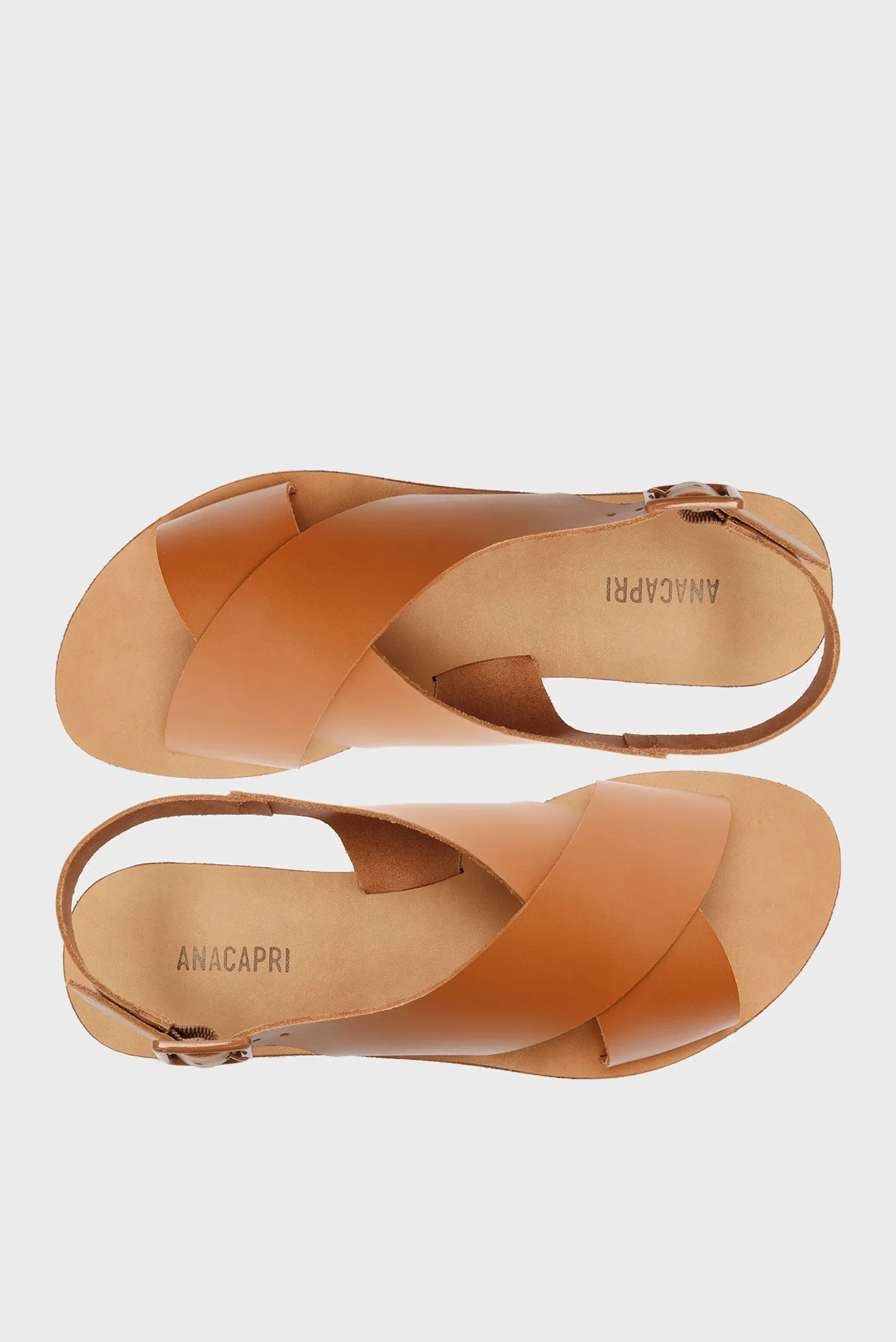 Сандалии CALC-SSR  ATANADO        |AC CUOIO 3