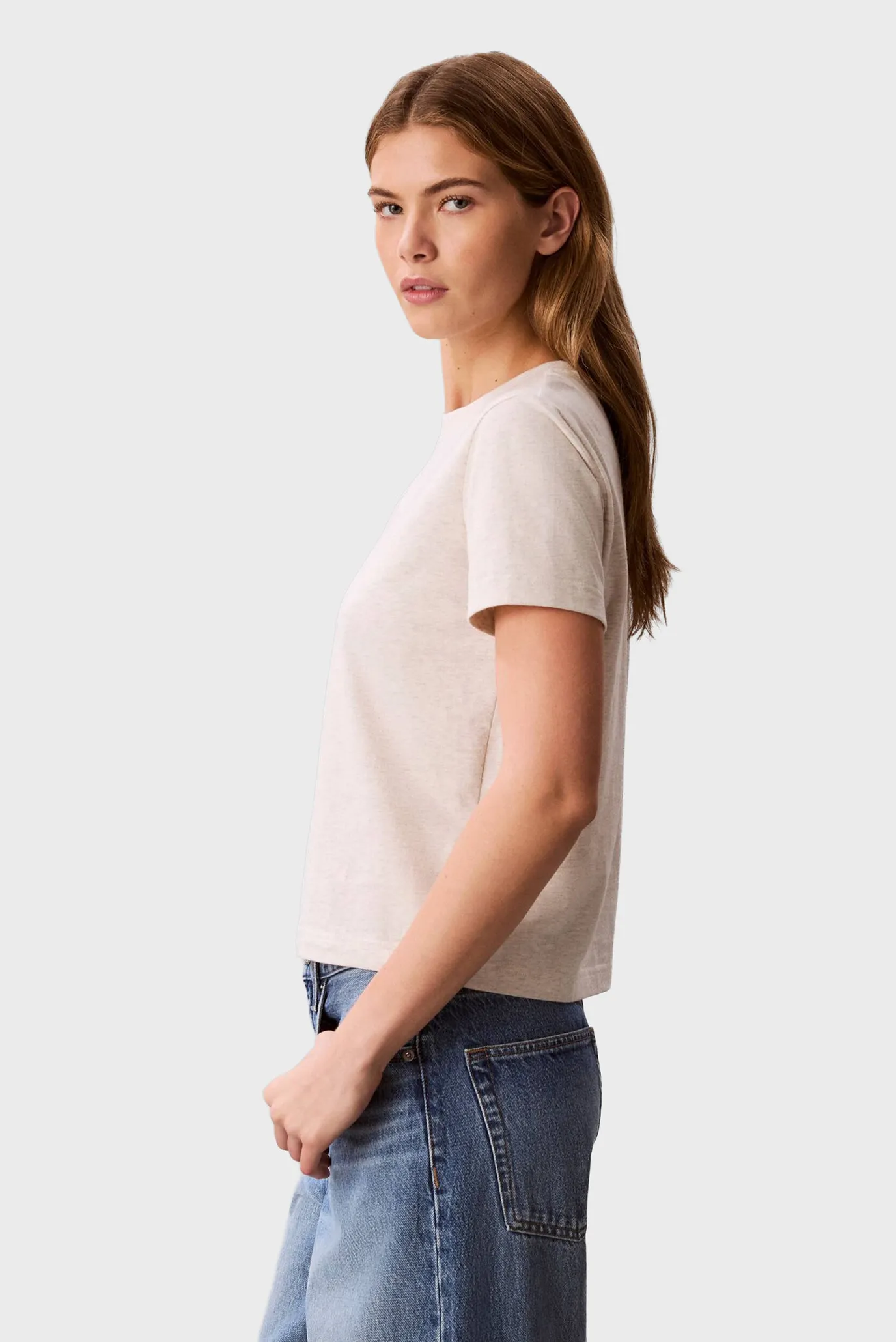 Футболка SS CLASSIC LOGO GRAPHIC TEE 3