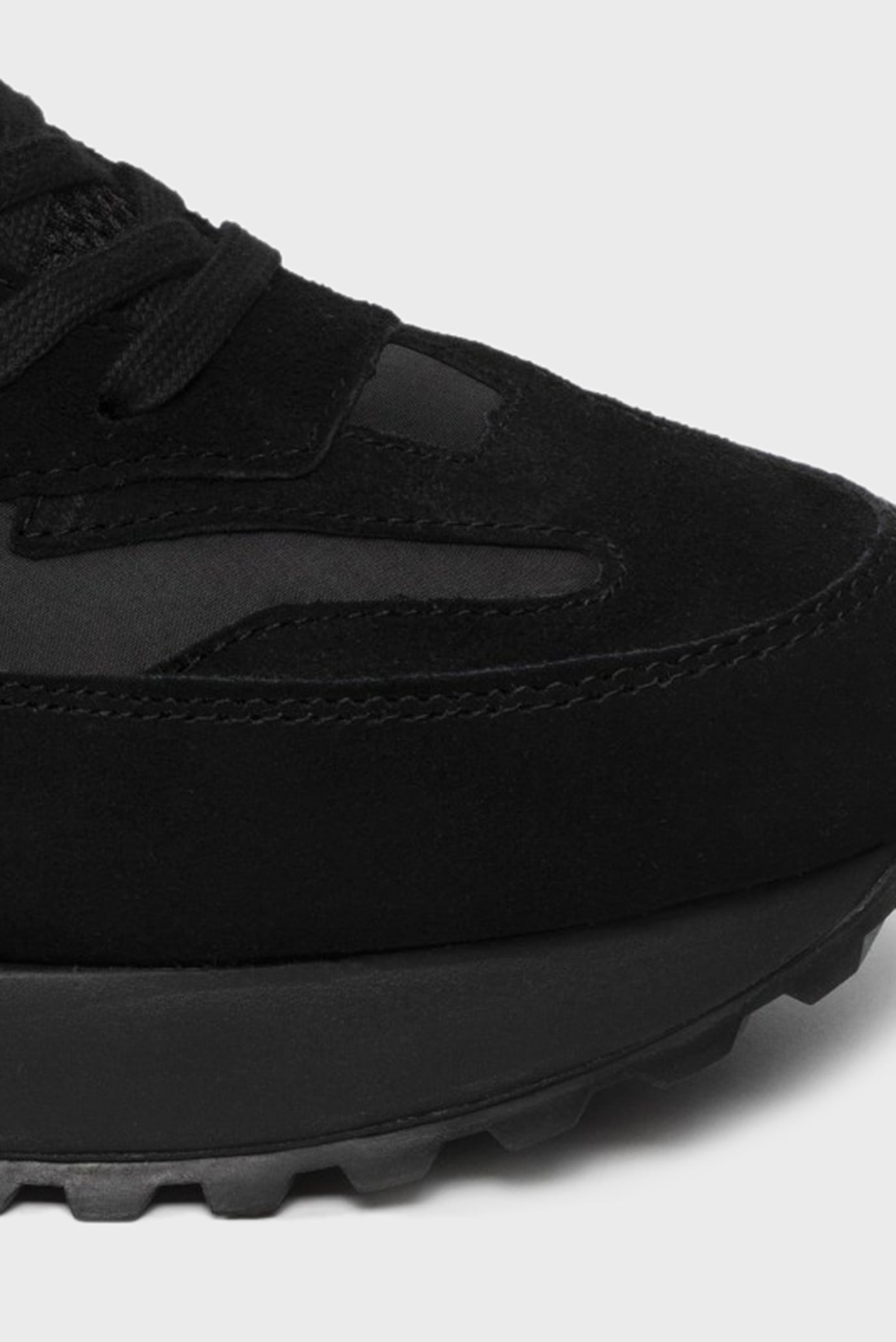 Кроссовки LOW TOP LACE UP MIX 6