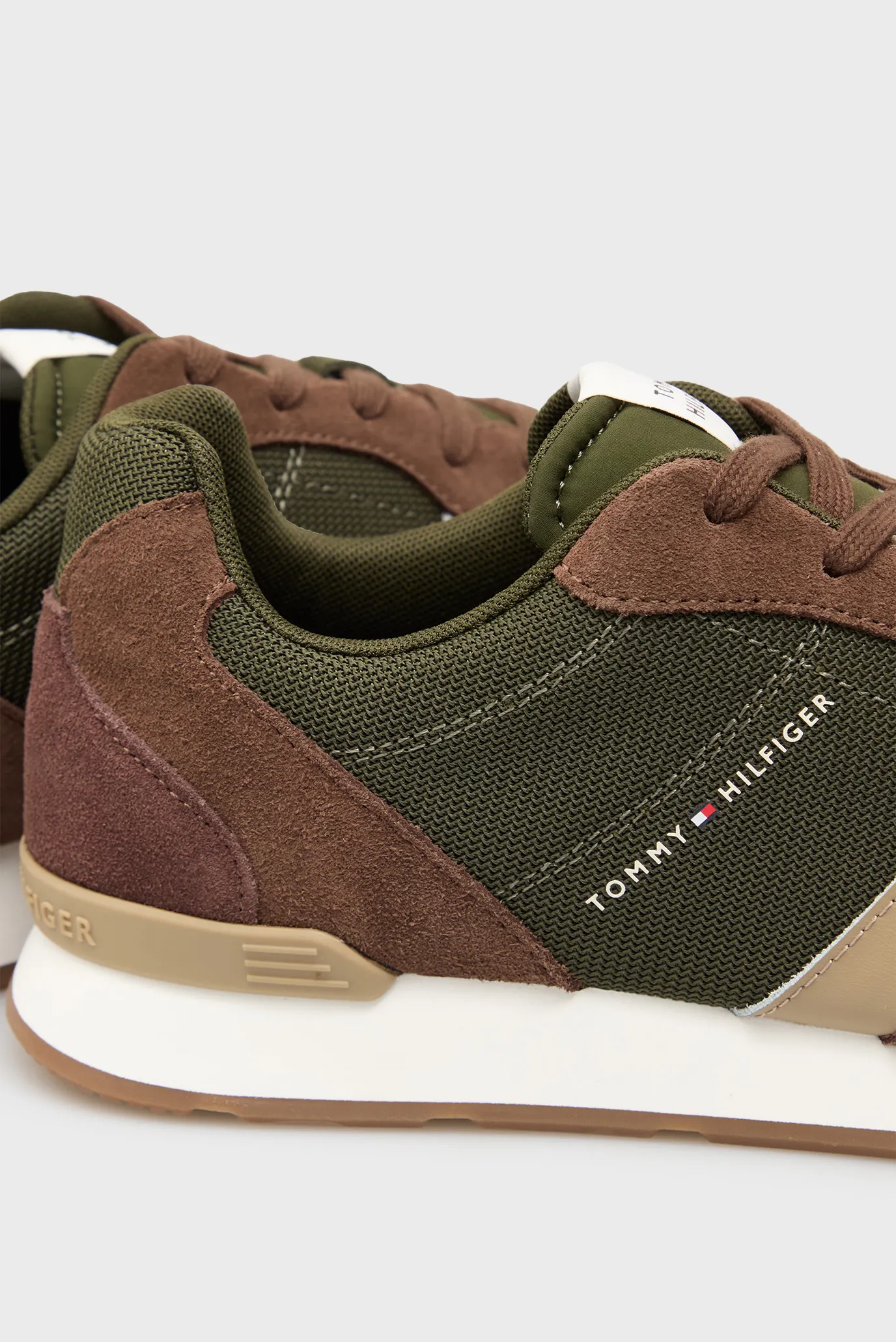 Кроссовки RUNNER ICON MIX 2