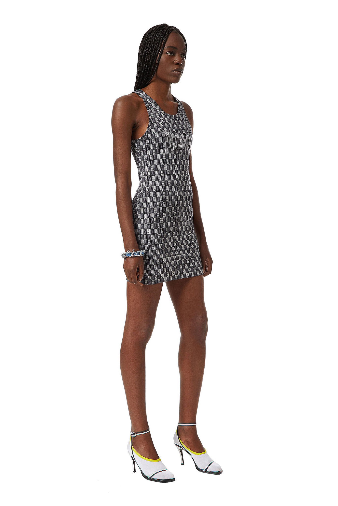 Платье D-ORY-C1 DRESS 2