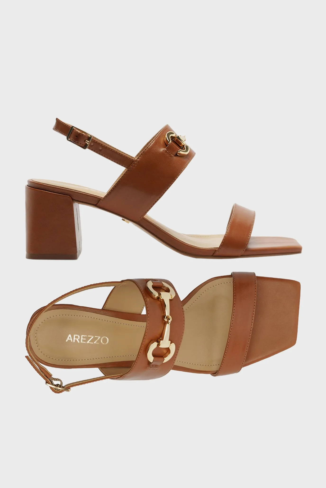 Босоножки CALC-SSM  ATANADO SOFT   |SOUL NATURAL 6