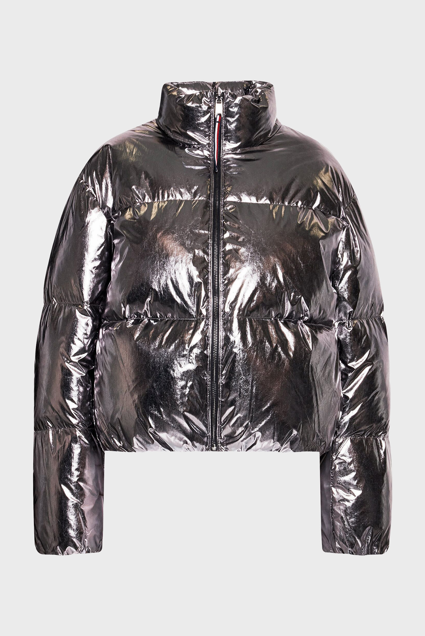 Куртка зимняя GLOSS FOIL LOGO DOWN PUFFER JKT 6