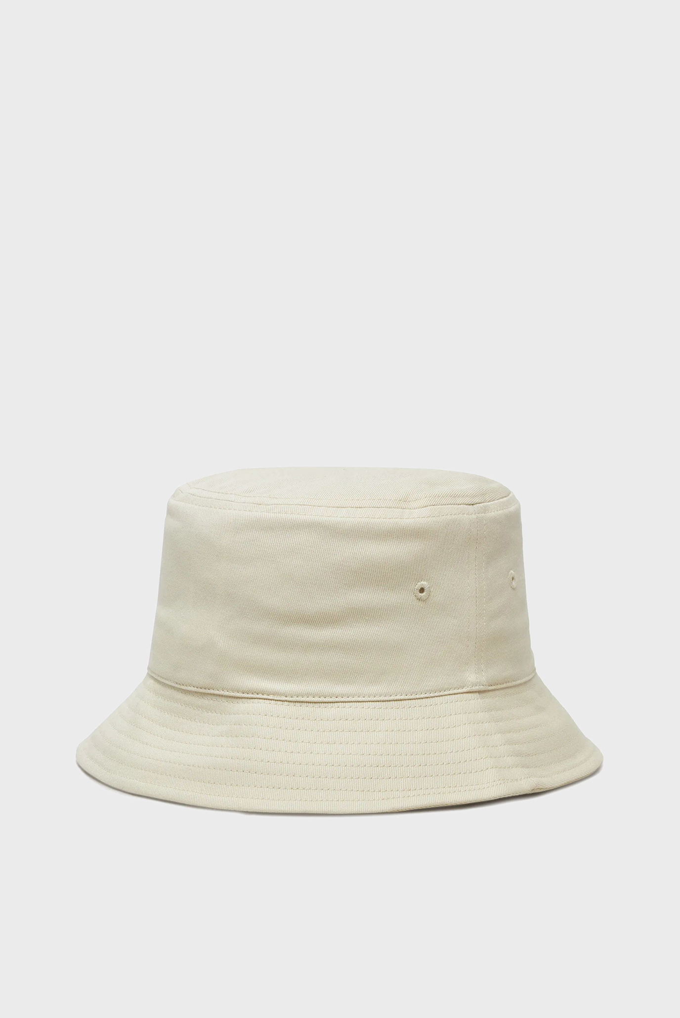 Панамка EMBROIDERED MONOGRAM BUCKET HATCalvin Klein Jeans Панамка EMBROIDERED MONOGRAM BUCKET HAT 2