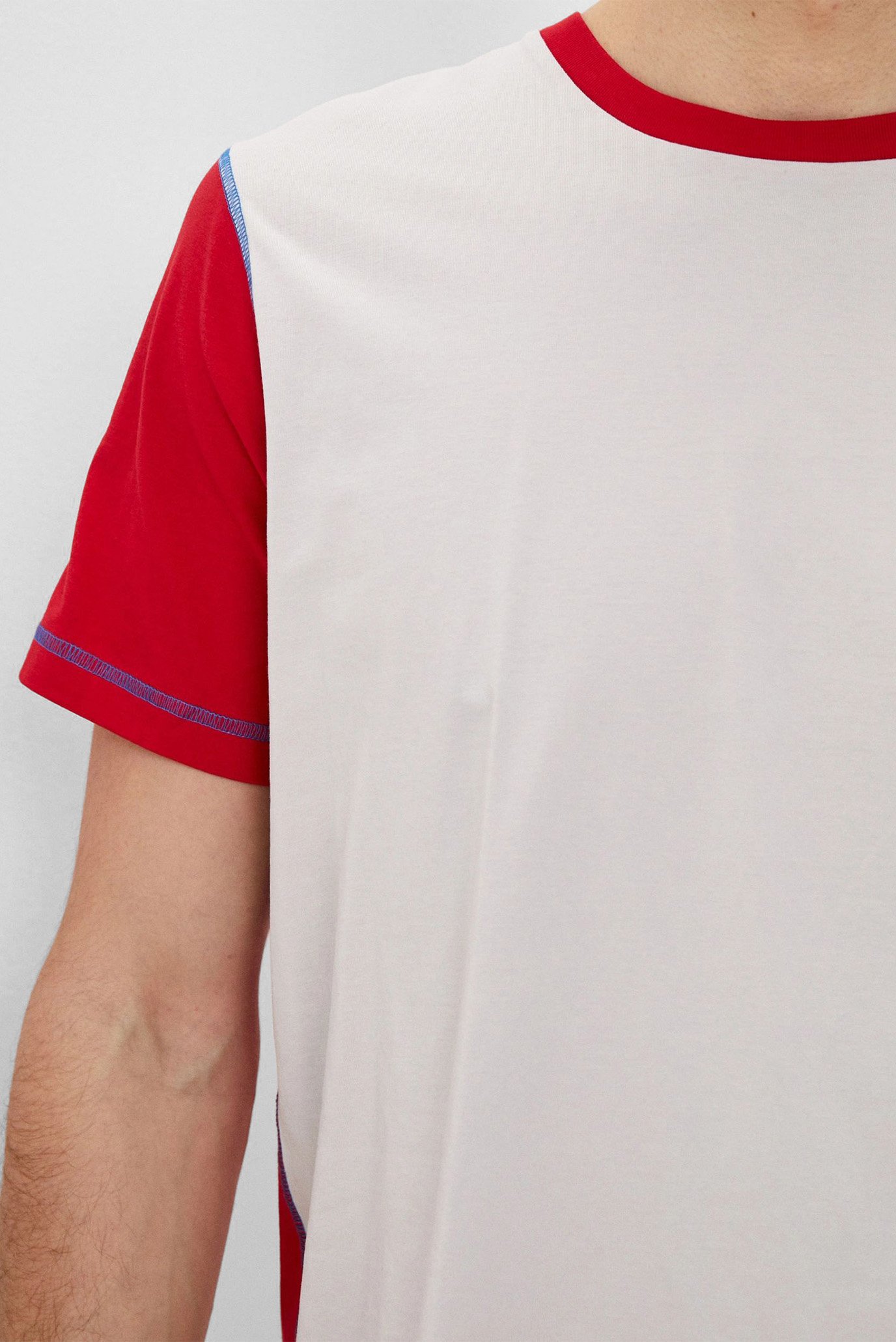 Пижама UMSET-JUST-TOMY-I PYJAMA 5