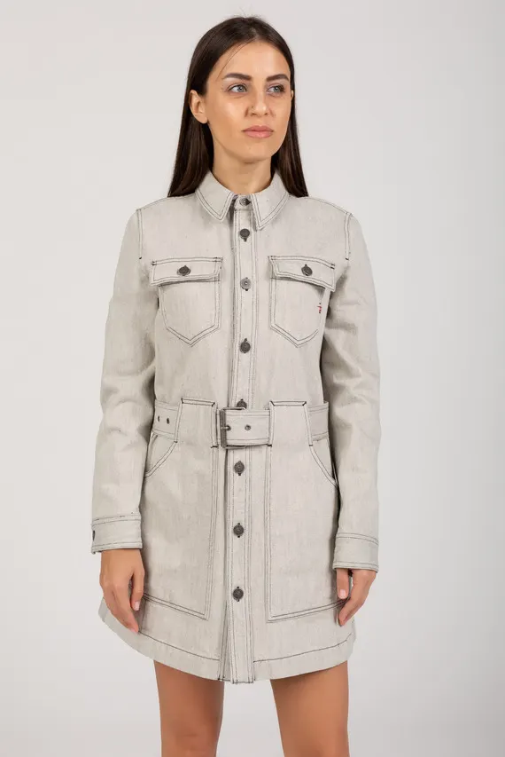 Платье DE-MINTY DRESS Diesel