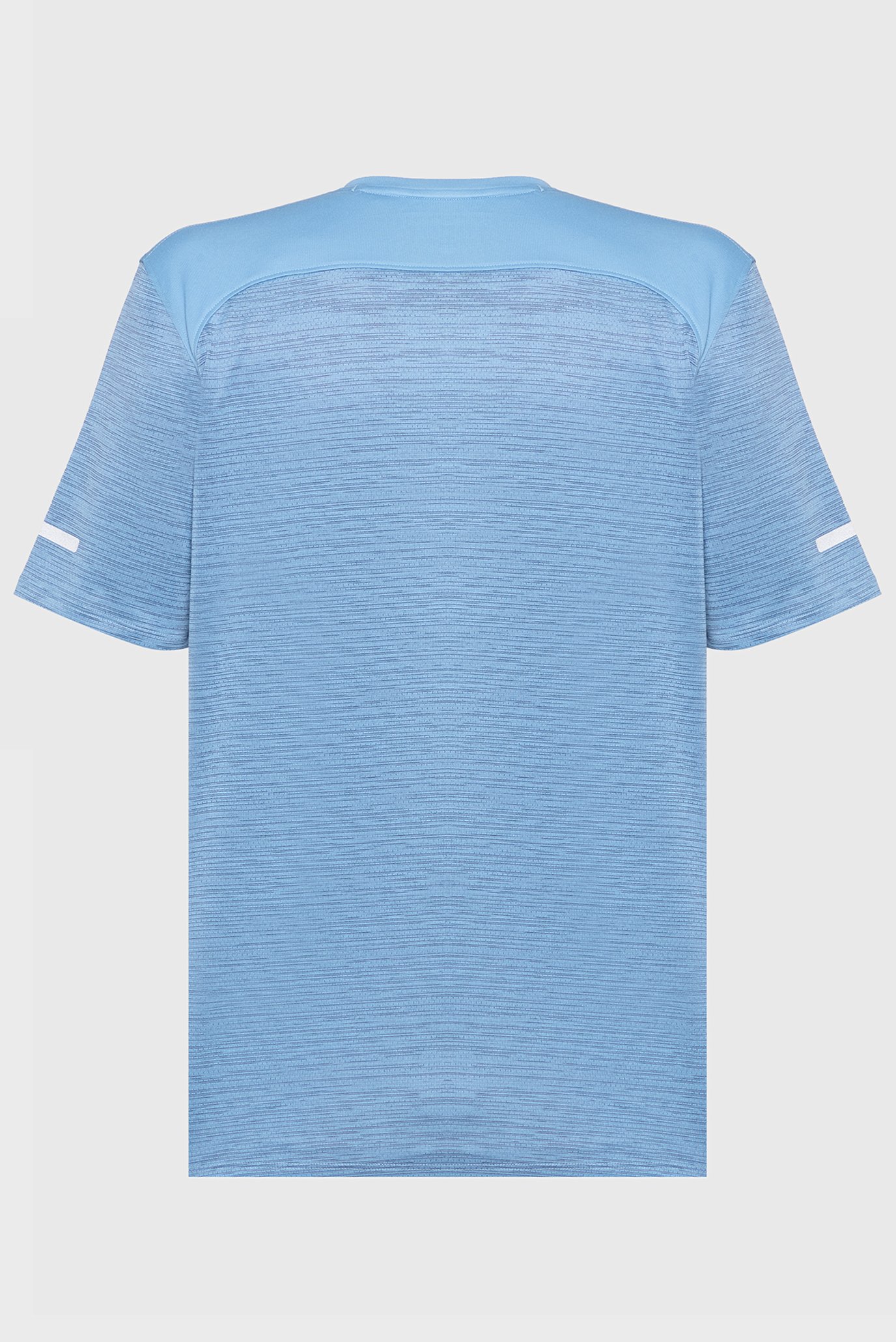 Футболка UA Tech Utility SS 5