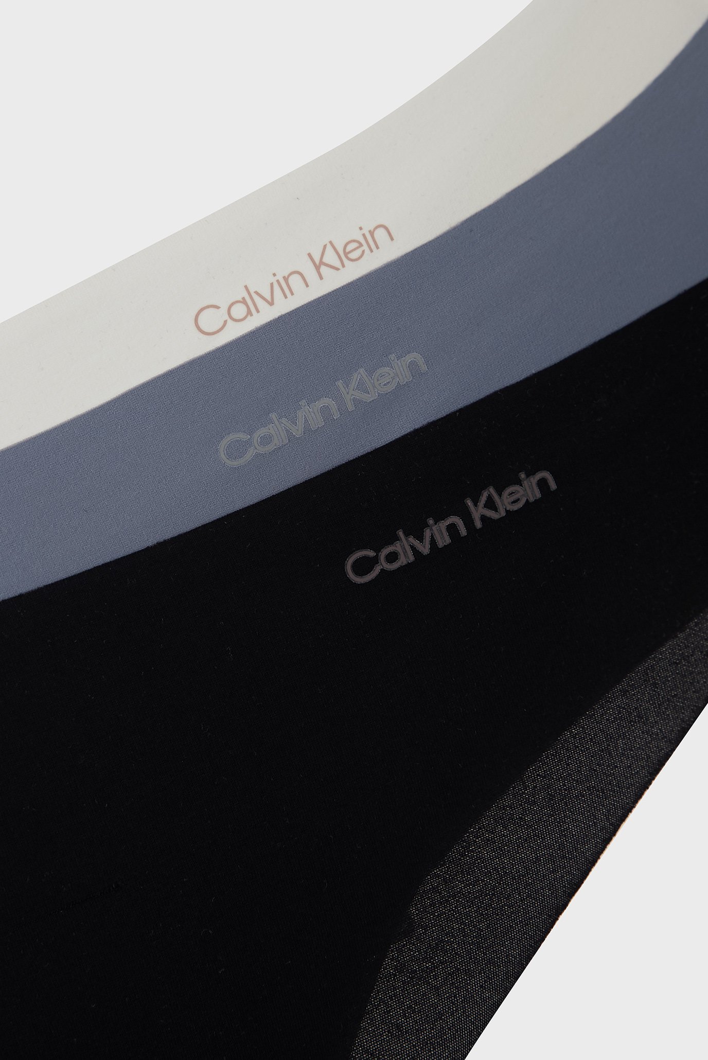 Набор белья THONG 3PK 6