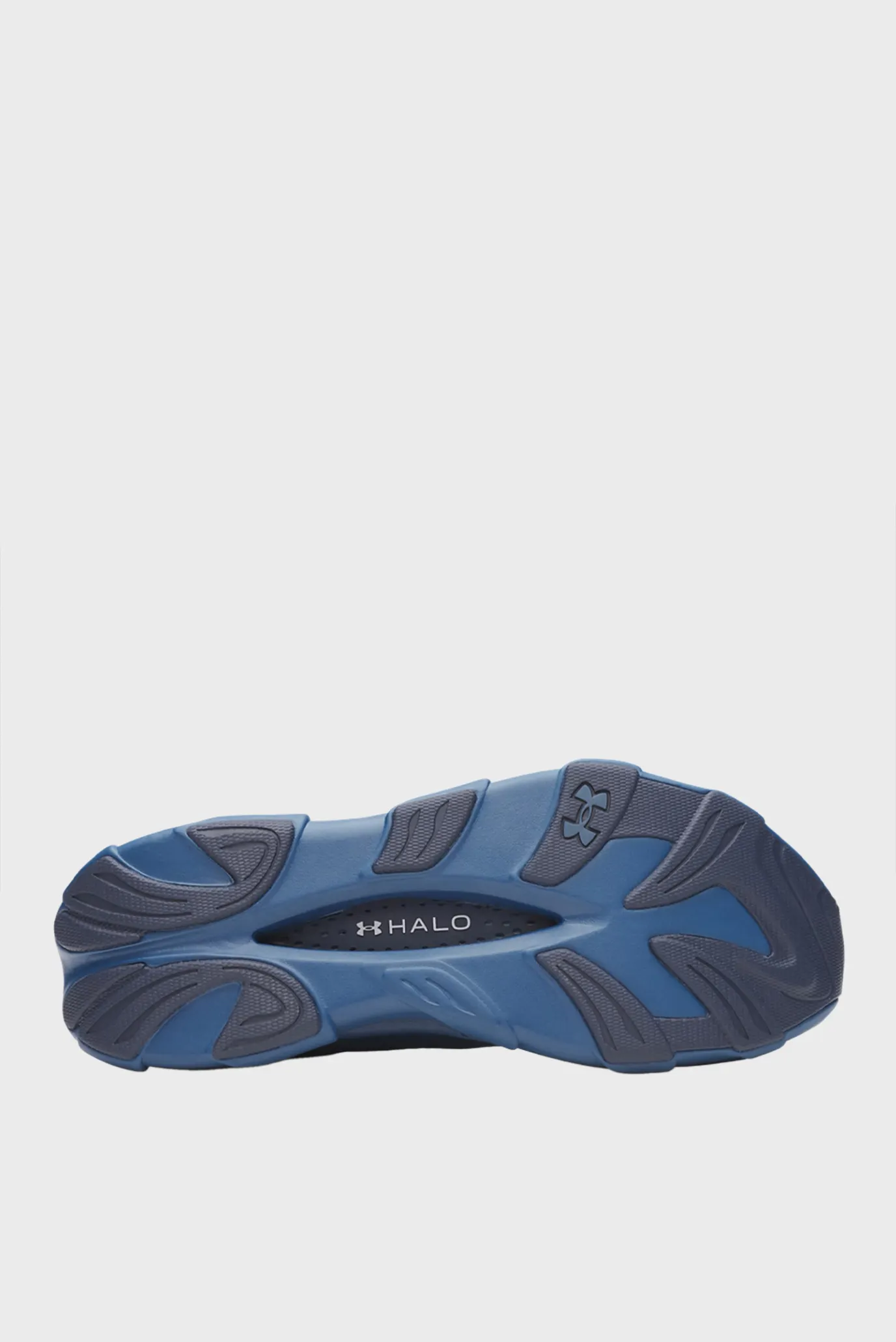 Кроссовки UA Halo Racer-BLU 5