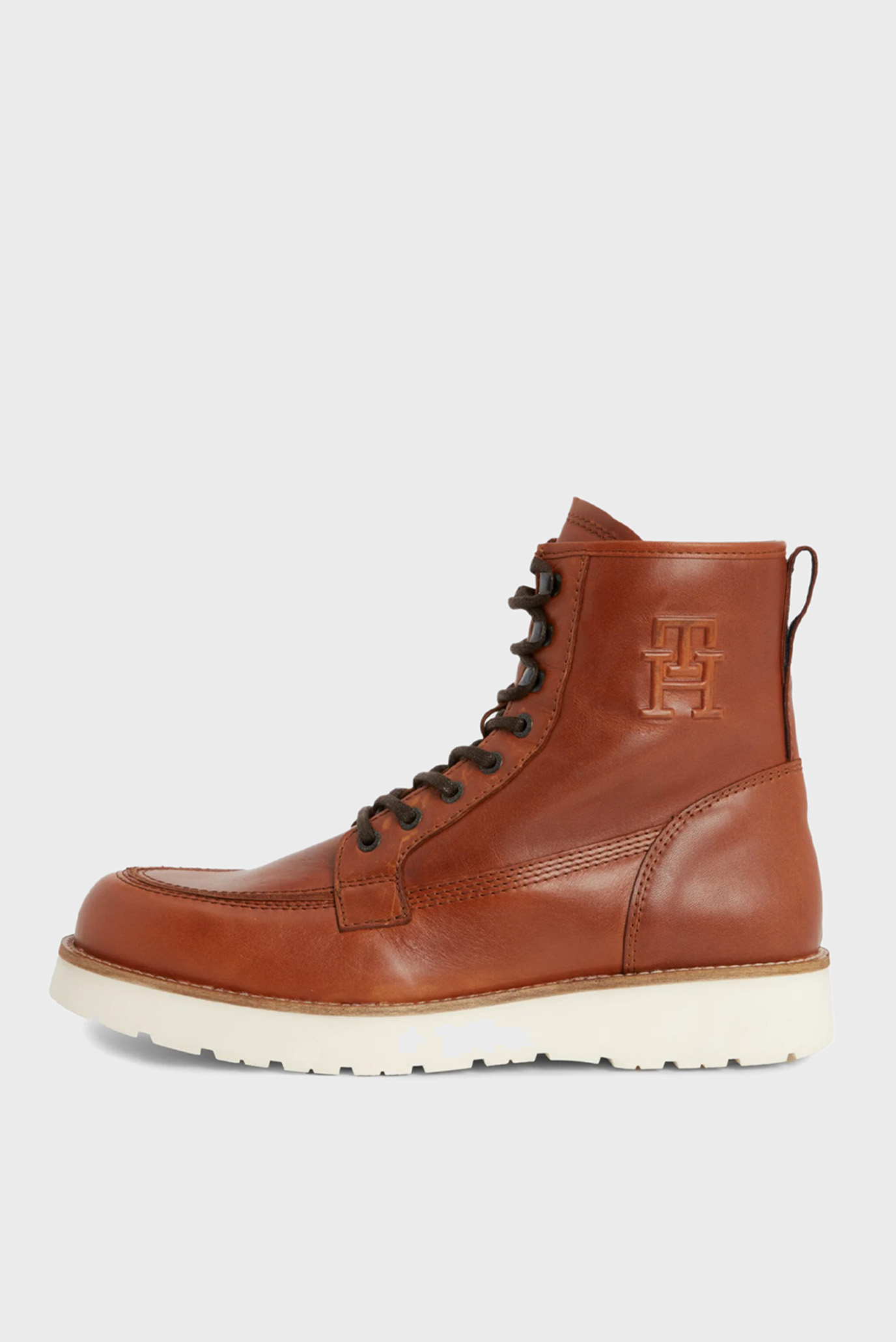 Ботинки TH AMERICAN WARM LEATHER BOOT 7