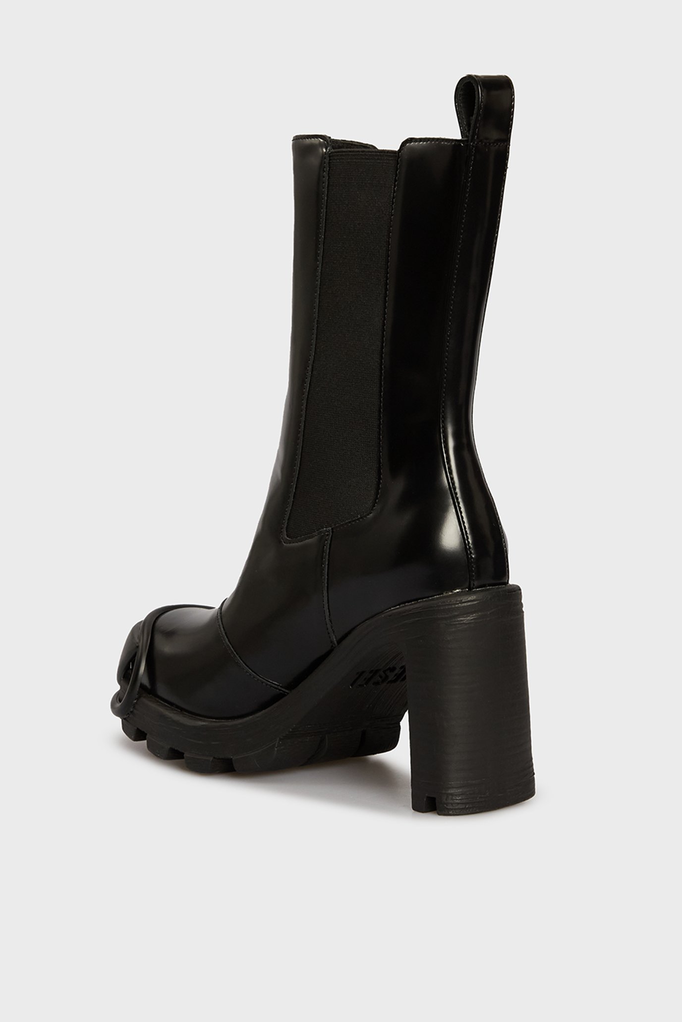 Ботильоны/HAMMER / D-HAMMER CH D W BOOTS 4