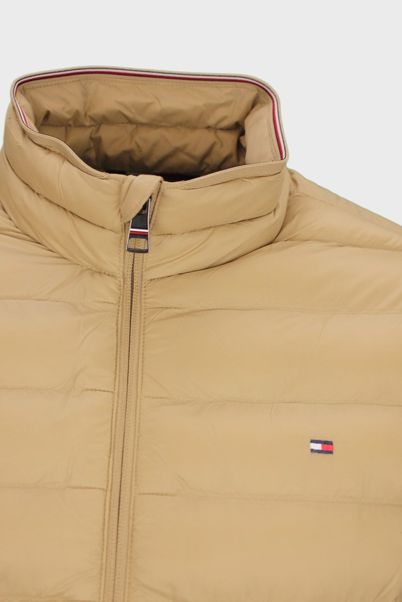 Куртка демисезонная PACKABLE RECYCLED JACKET 4