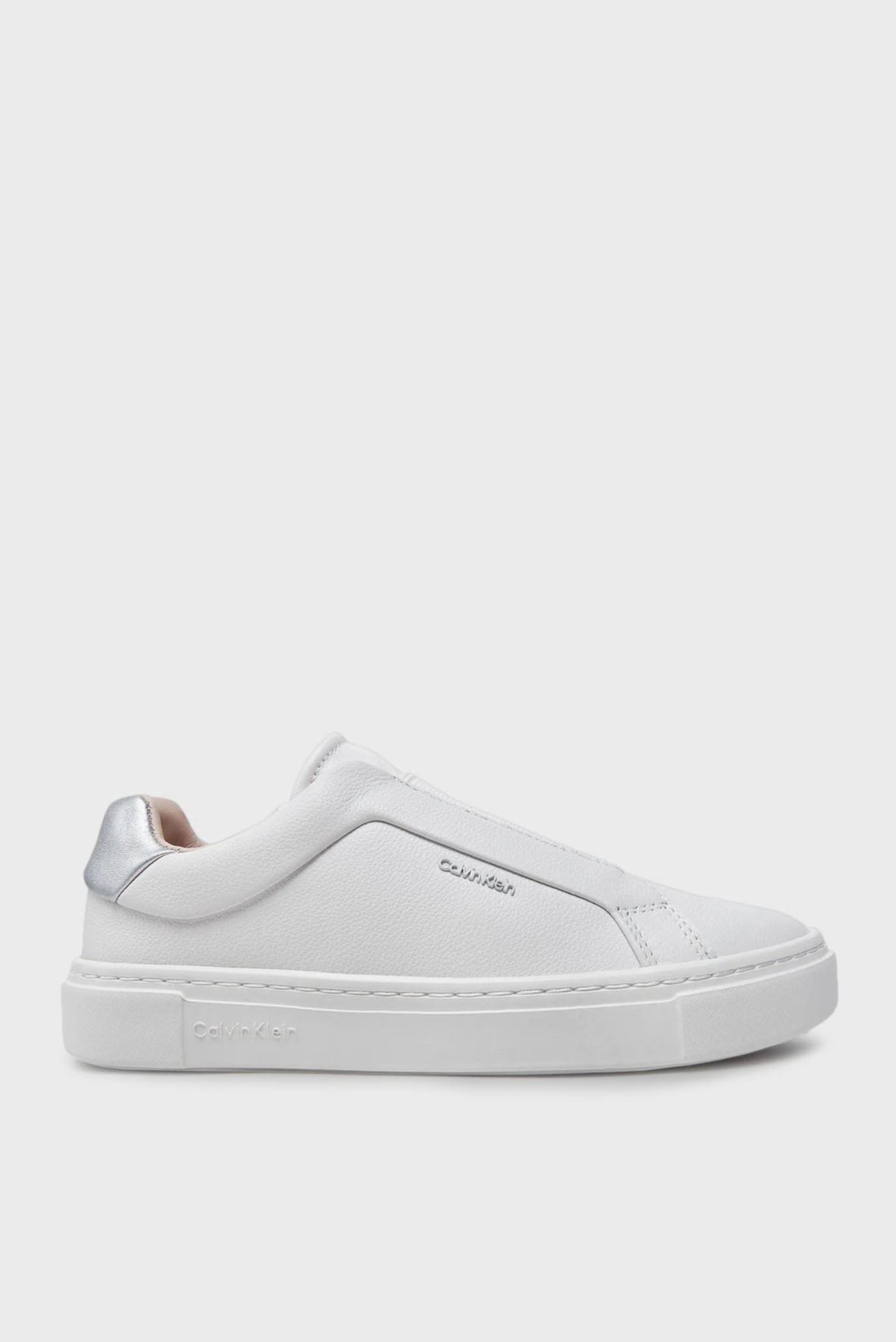 Кеды CUPSOLE SLIP ON W ML - LTH 1