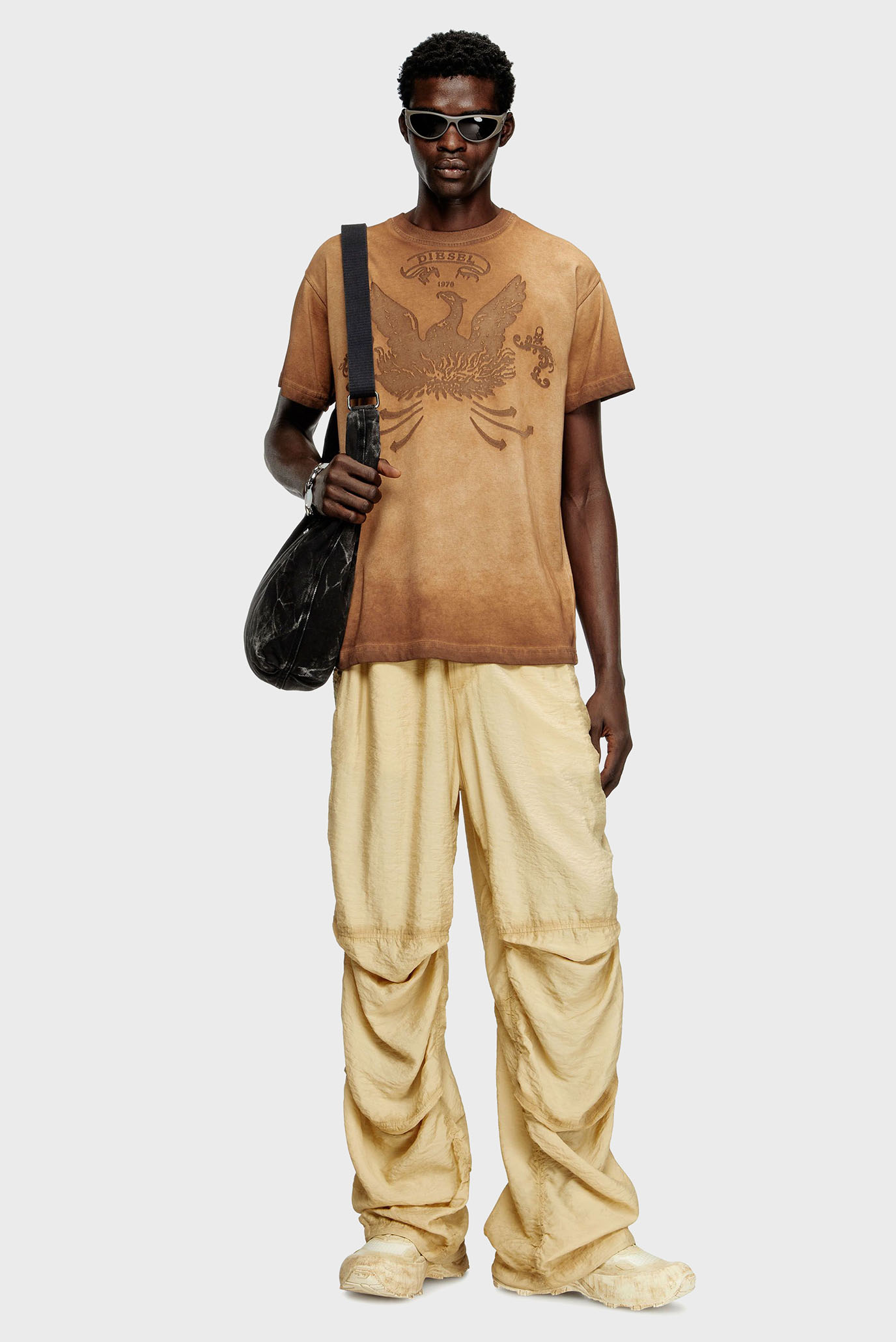 Футболка T-NORM-T9 MAGLIETTA 2