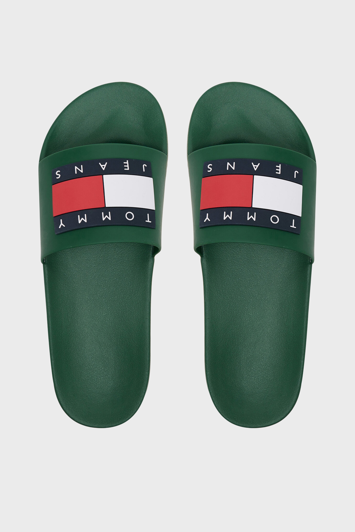 Слайдеры TOMMY JEANS POOL SLIDE ESS 5