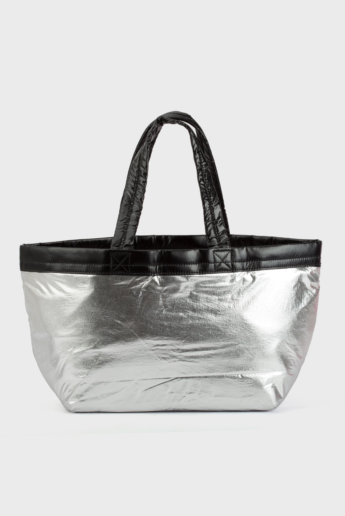 Сумка CITY NYLON REV TOTE23 PUFFY 3