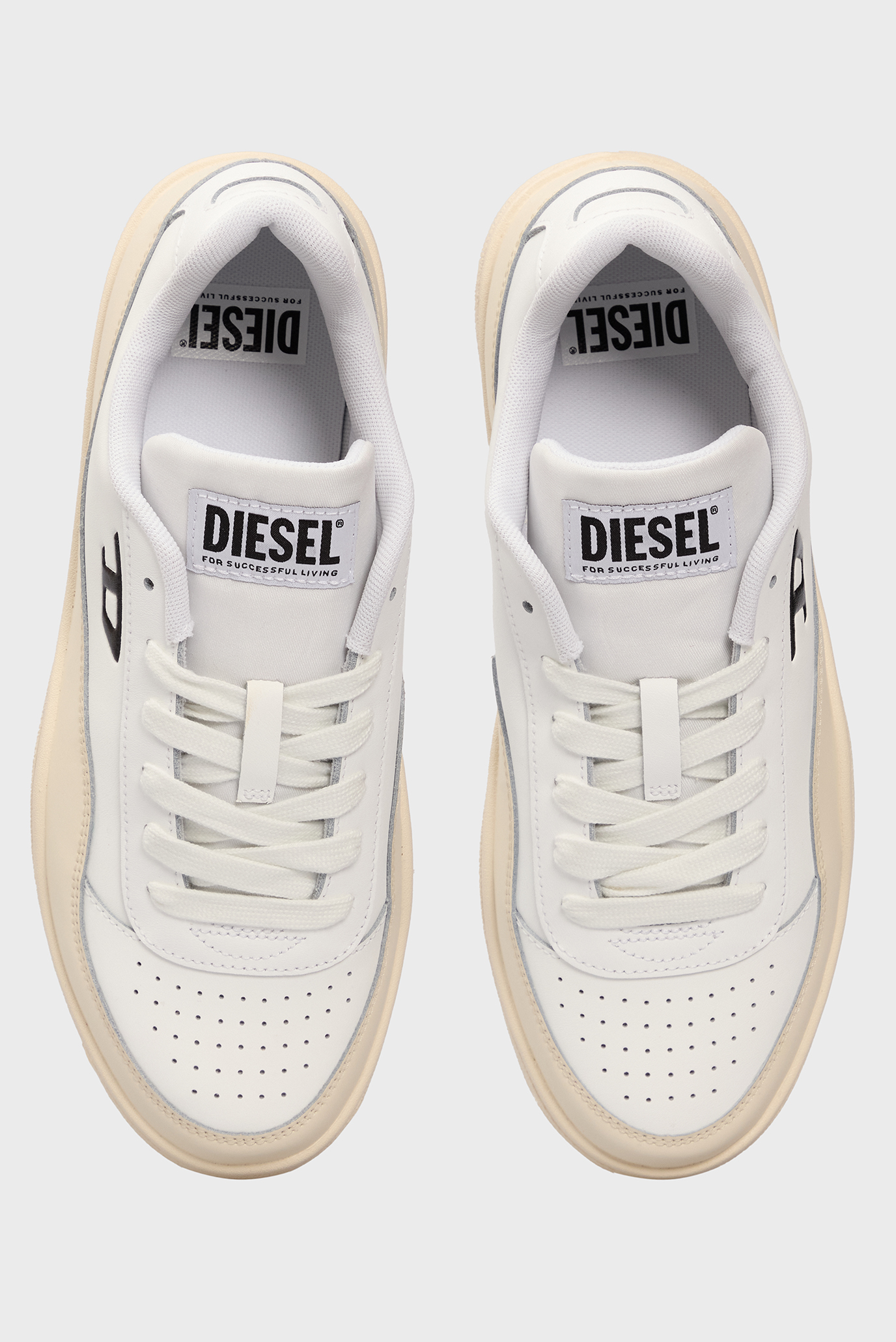 Кроссовки TRACKER-D   S-TRACKER-D LOW SNEAKERS 4