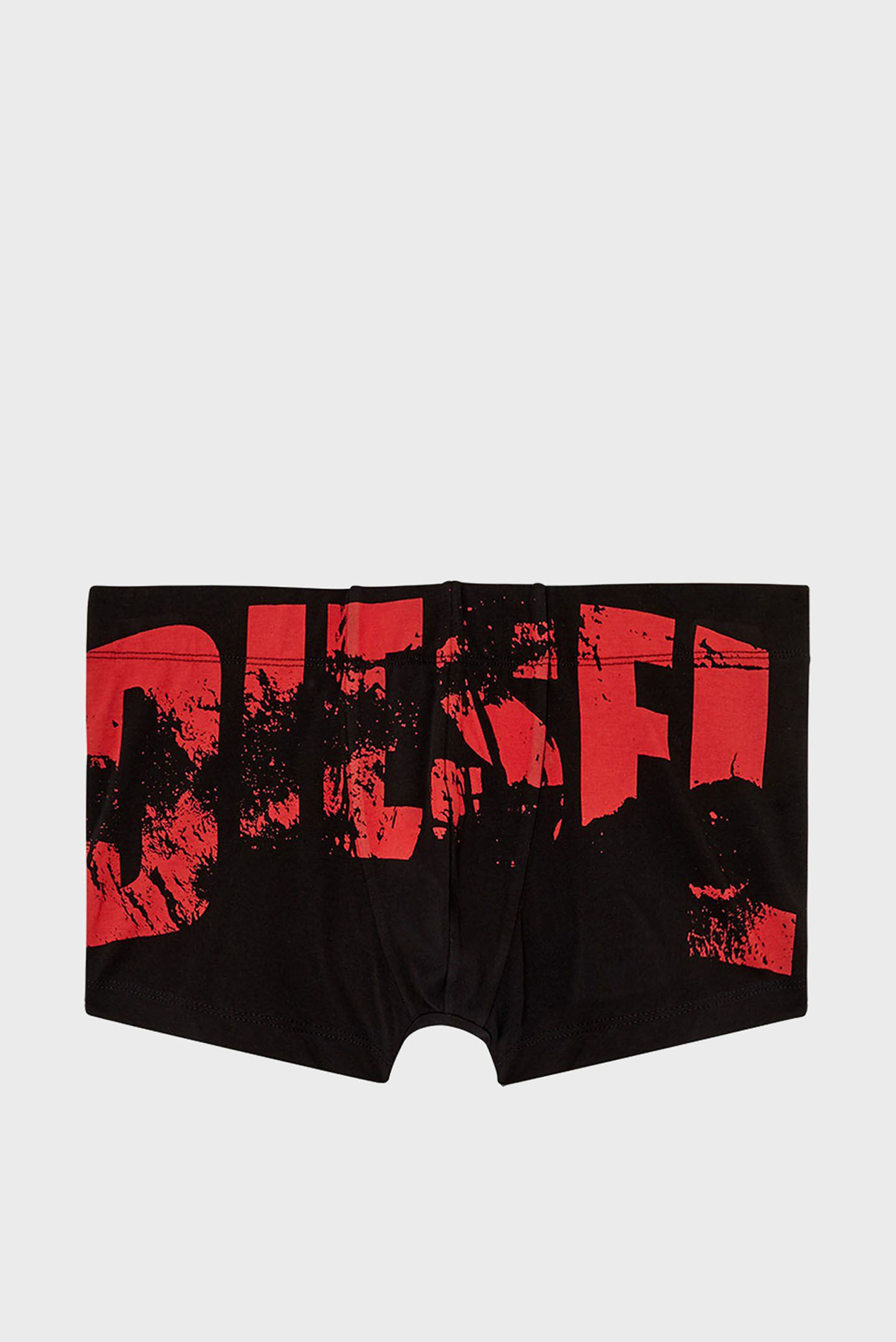 Мужские черные боксеры DAMIEN-D-POP 4