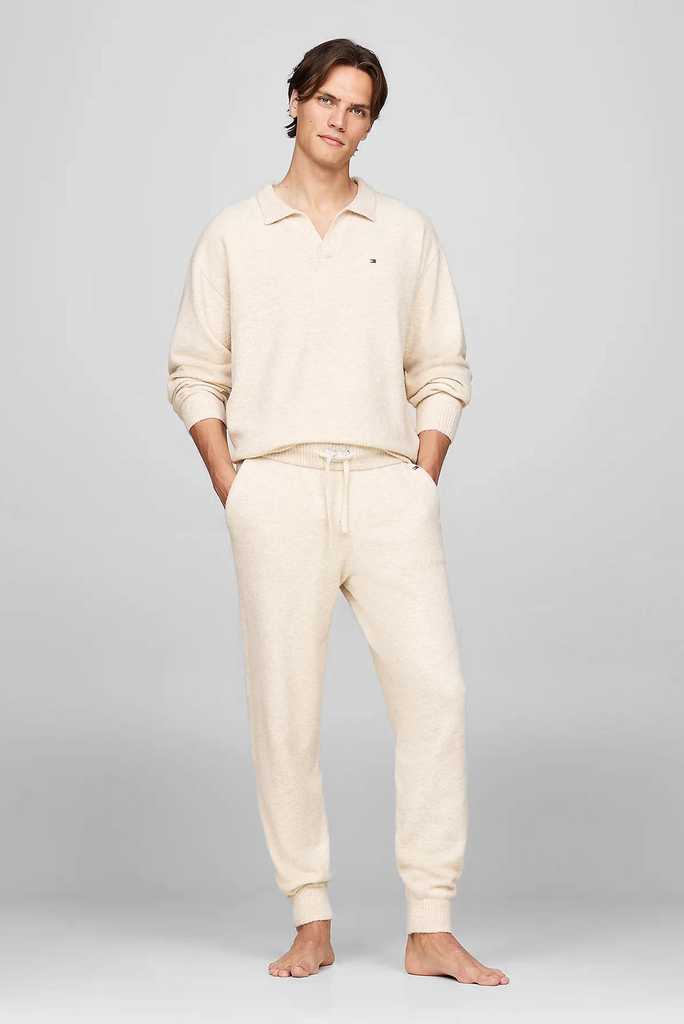 Штаны KNIT PANT 2