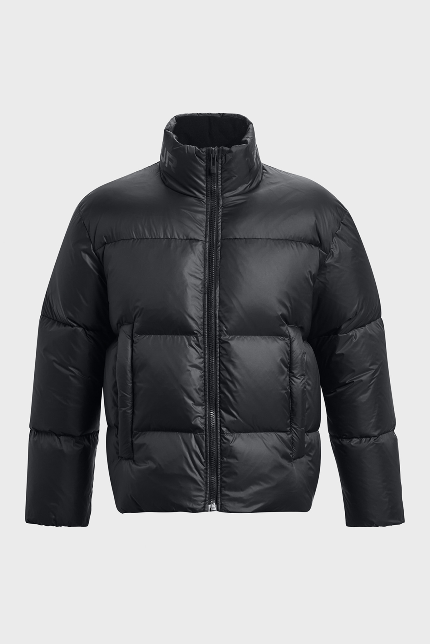 Куртка зимняя/UA CGI DOWN PUFFER JKT 4