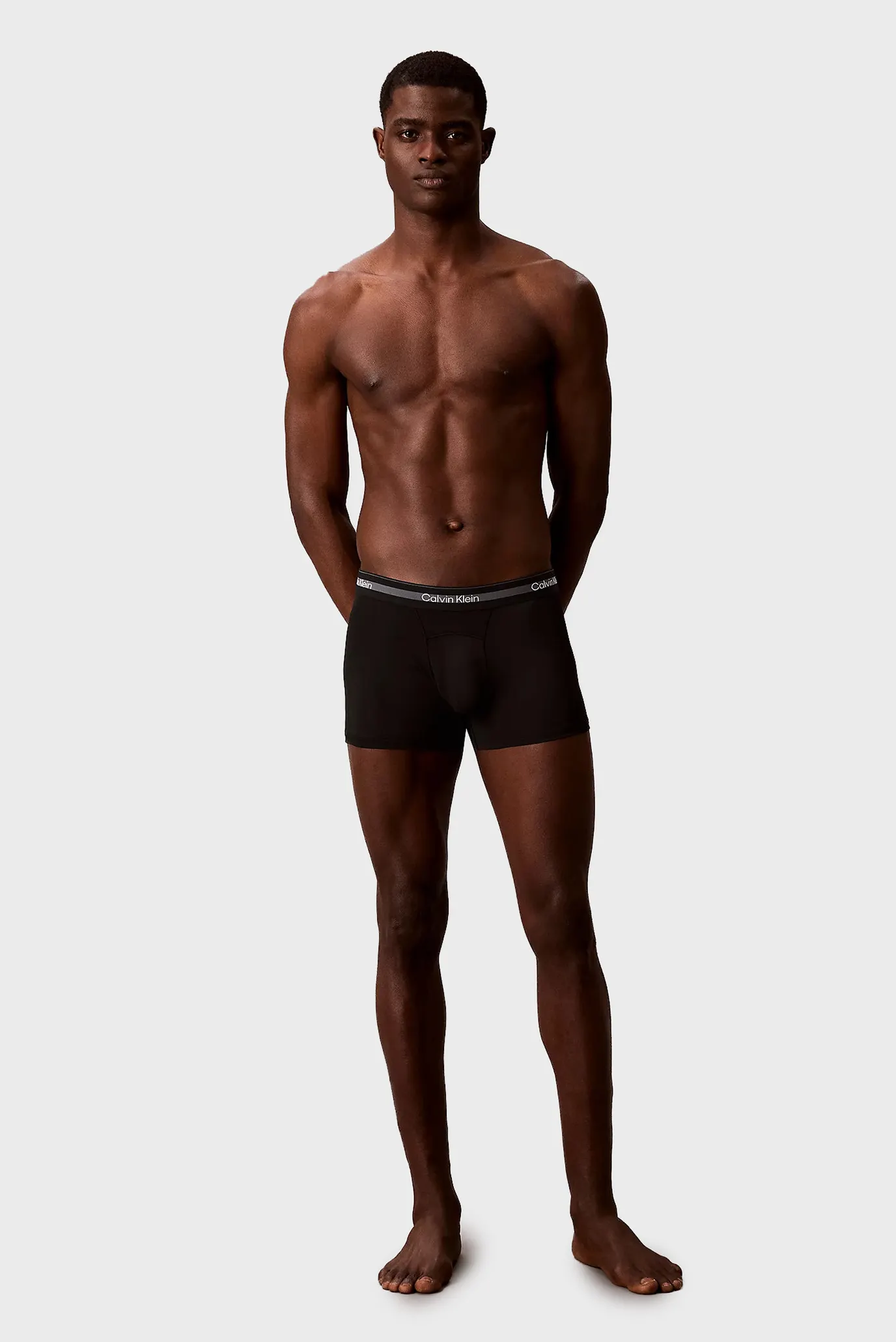 Набор белья TRUNK 3PK 4