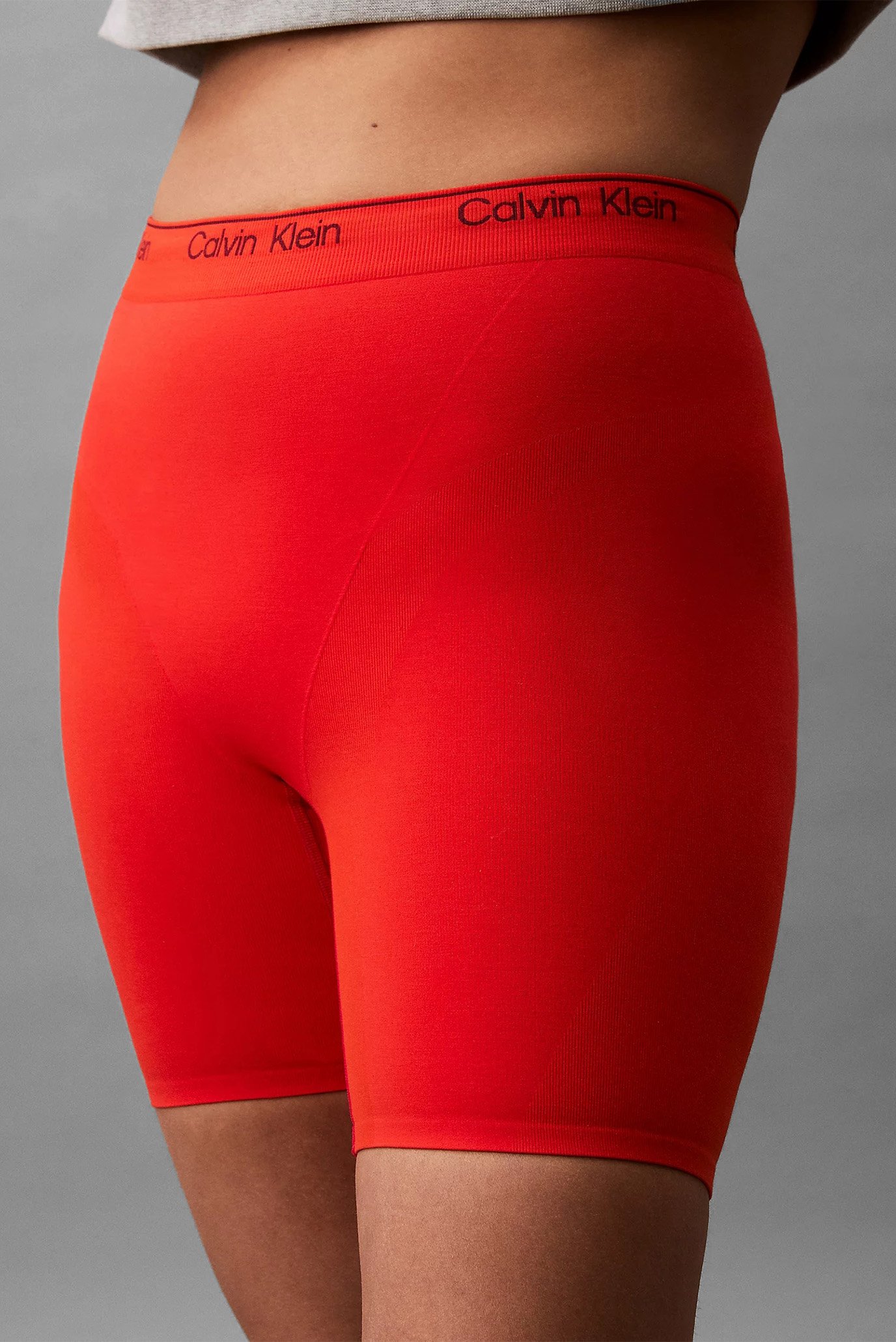 Шорты COTTON SEAMLESS THIGH SLIMMER 5